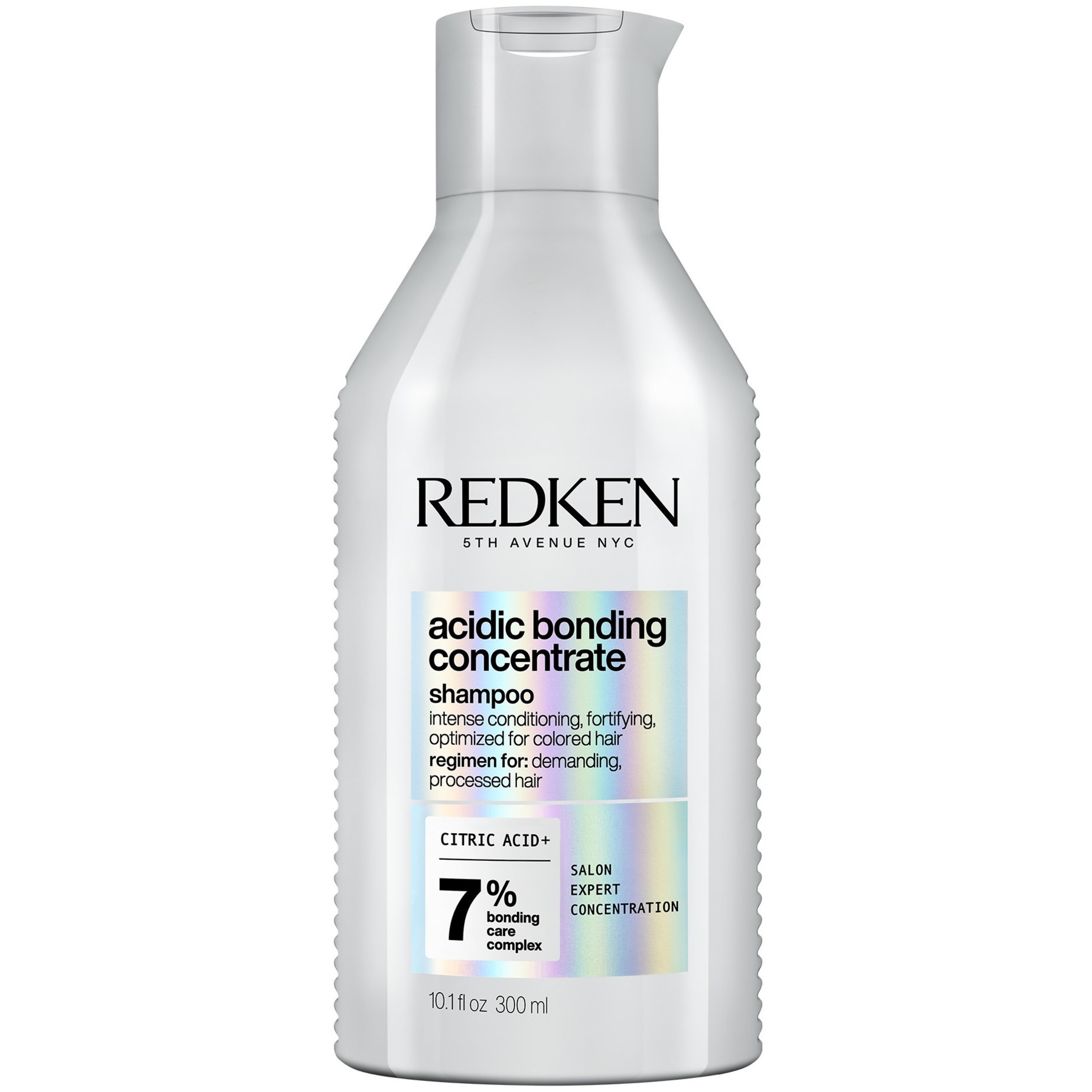 Läs mer om Redken Acidic Bonding Concentrate Shampoo 300 ml