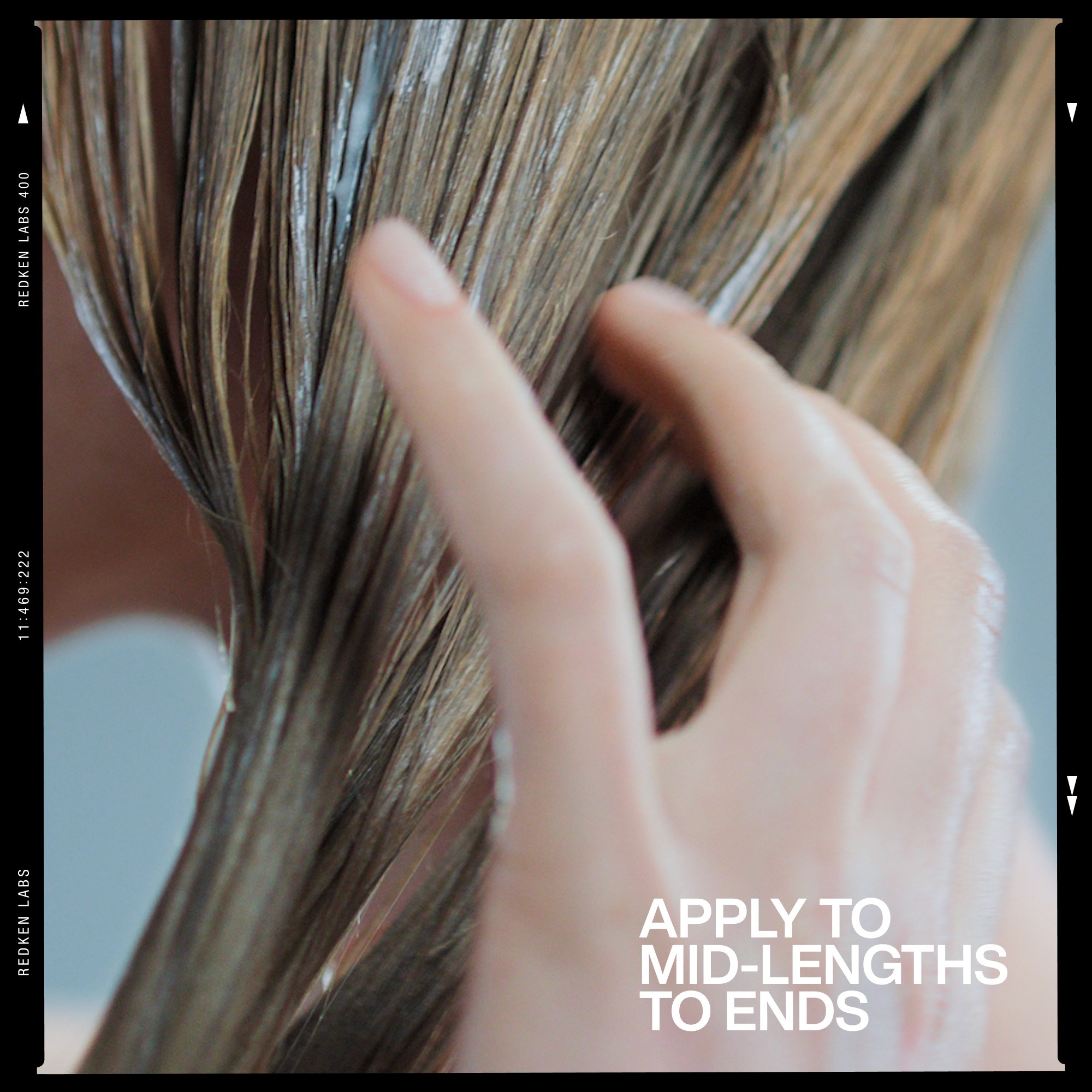 Redken Acidic Grow Full System Densifying Conditioner for Thin Hair 30 (zdjęcie 7)