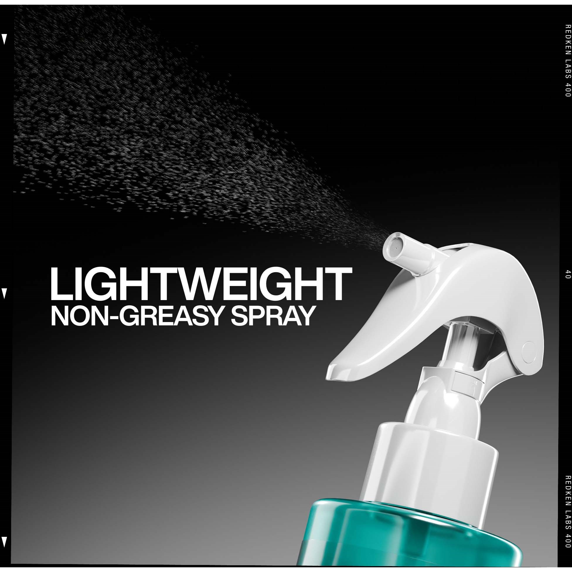 Redken Acidic Grow Full System Instant Densifying Spray for Thin Hair (obrázok 10)