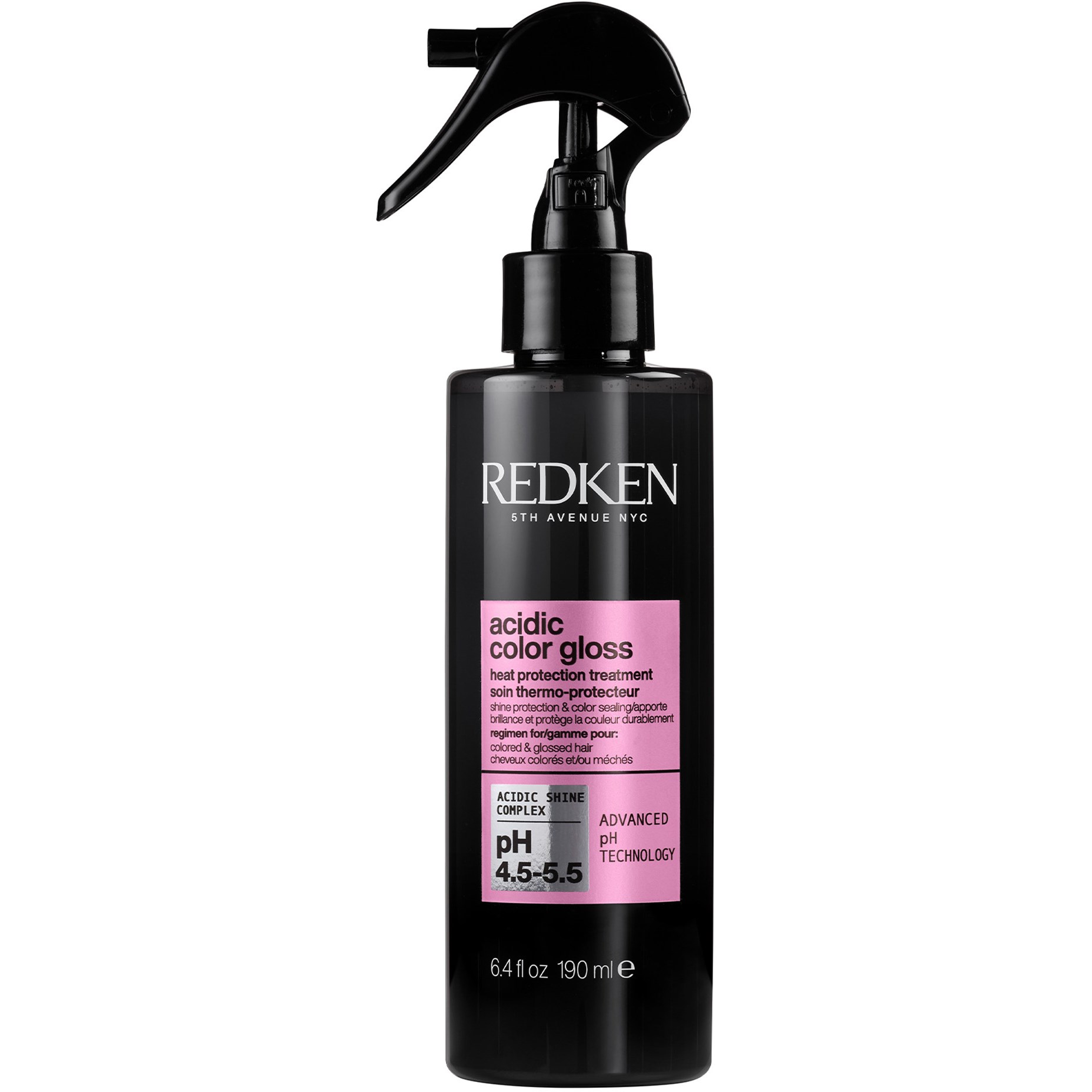 Läs mer om Redken Acidic Color Gloss Acidic Leave-in 190 ml