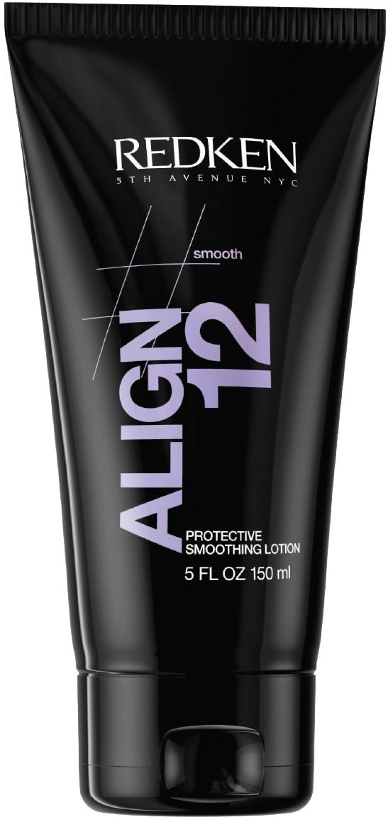 Redken Align Redken Smooth Align 12 Protective Balm 150 ml | lyko.com