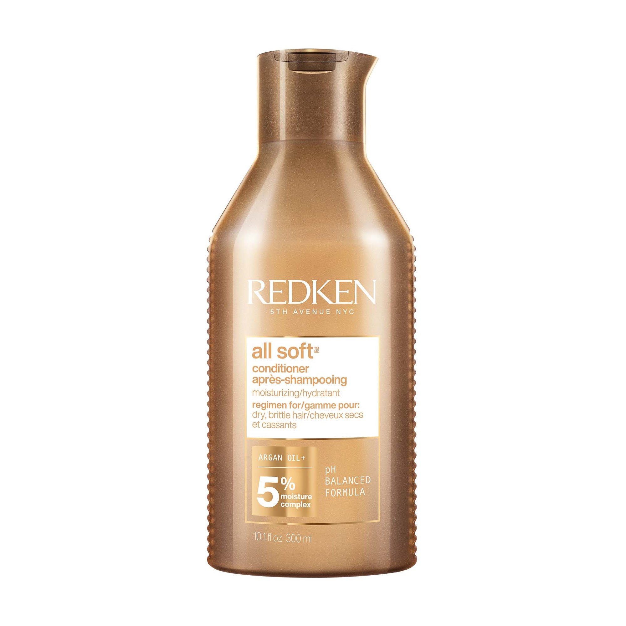 Redken All Soft Conditioner 300 ml