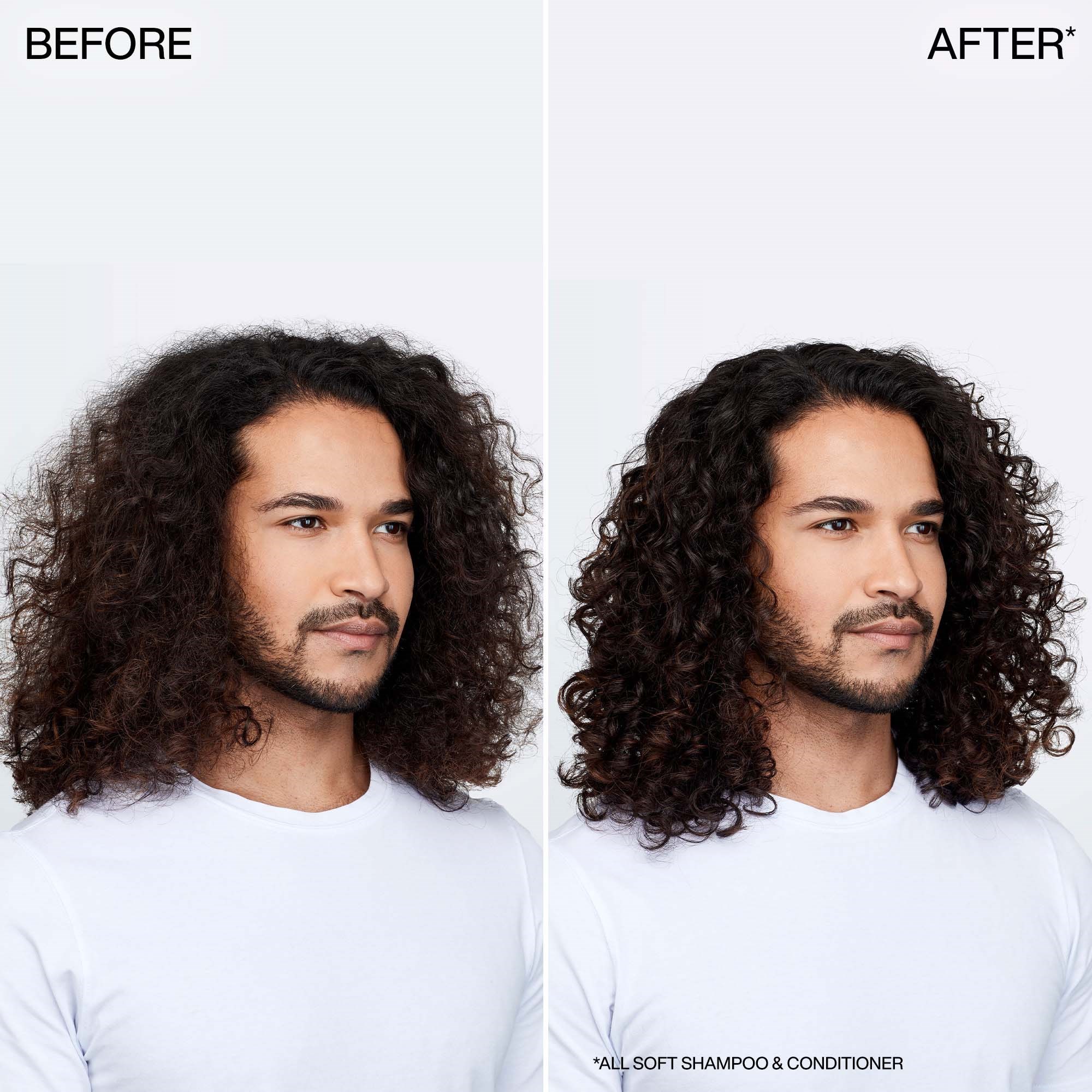 Redken All Soft Conditioner 300 ml (zdjęcie 10)