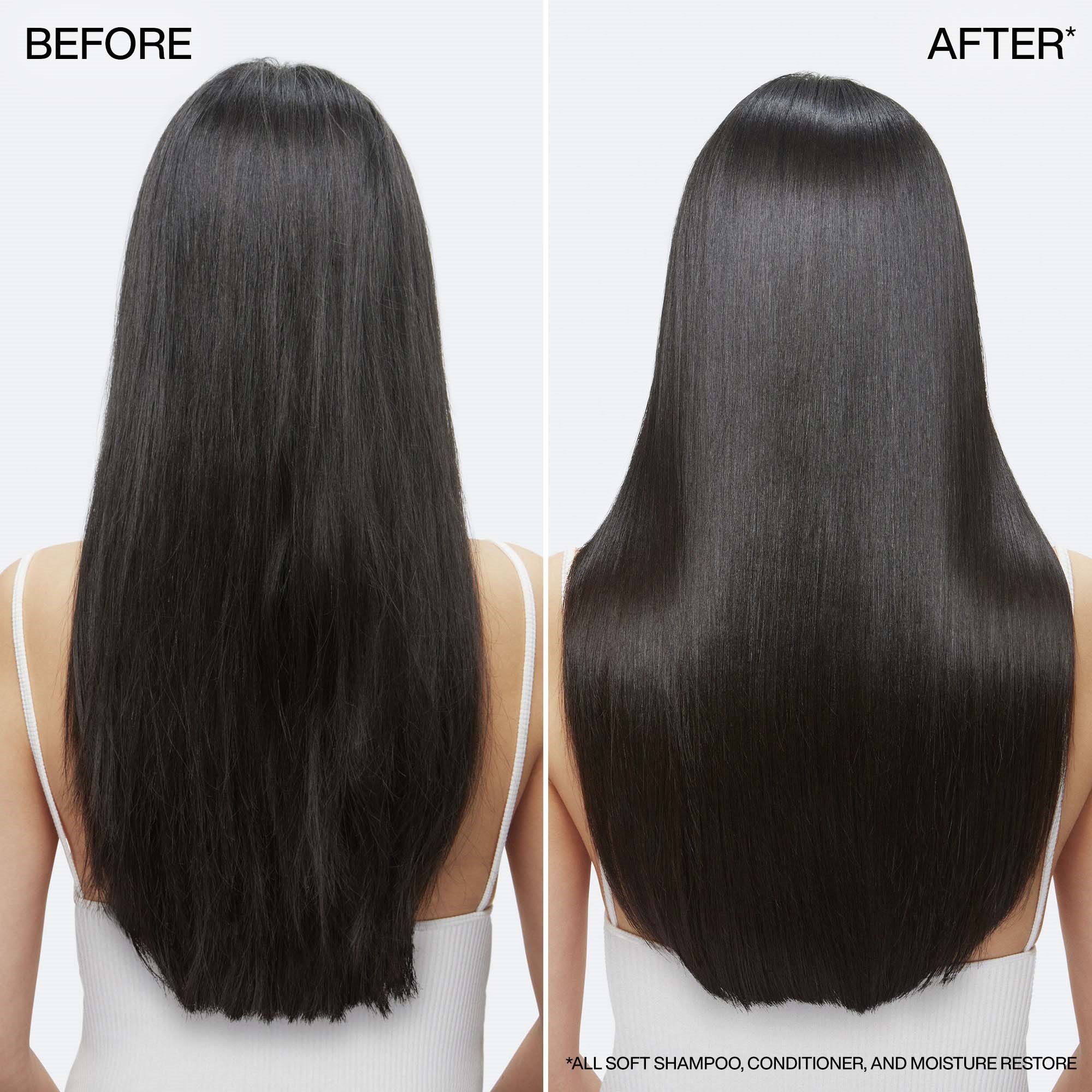 Redken All Soft Conditioner 300 ml (zdjęcie 3)