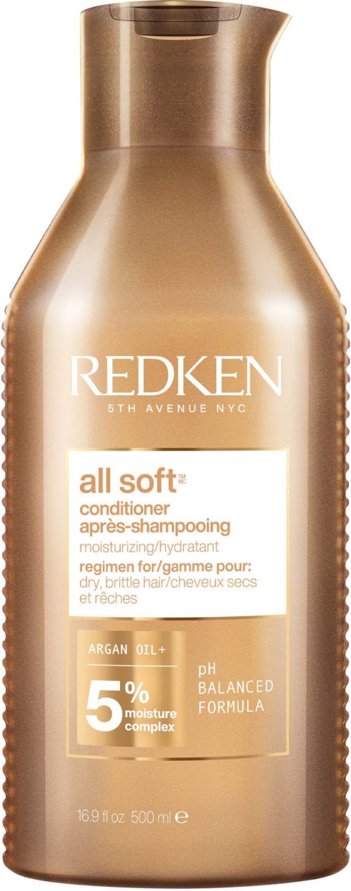 Redken Redken All Soft Conditioner 500 ml