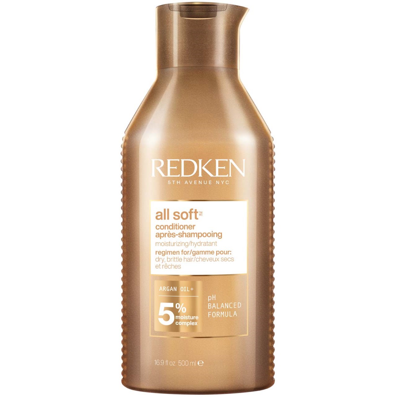Redken All Soft Conditioner 500 ml