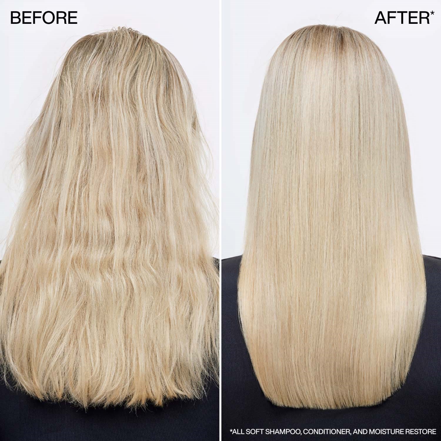 Redken All Soft Conditioner 500 ml (obrázok 10)