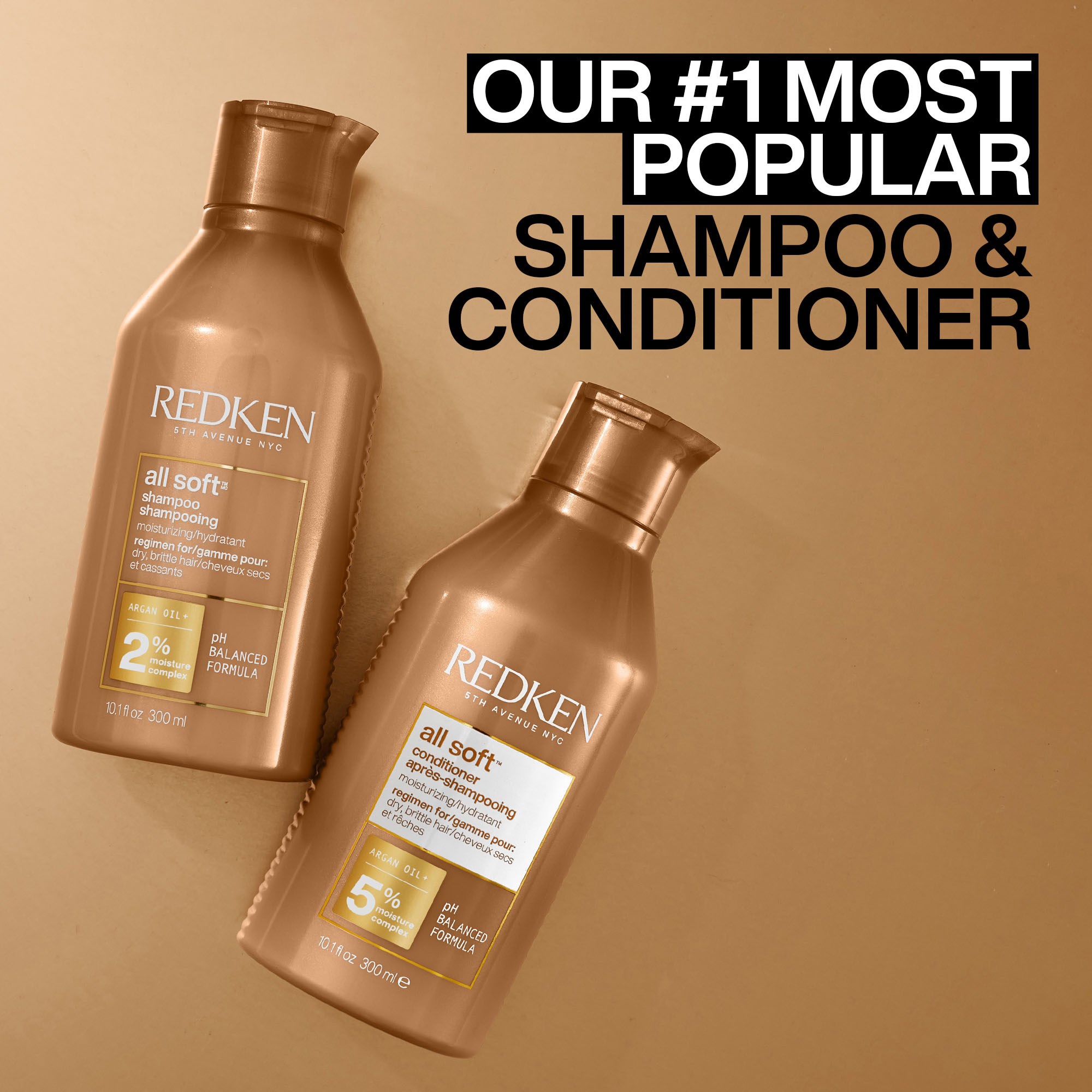 Redken All Soft Duo (obrázok 6)