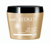 Redken All Soft Heavy Créme 250 ml