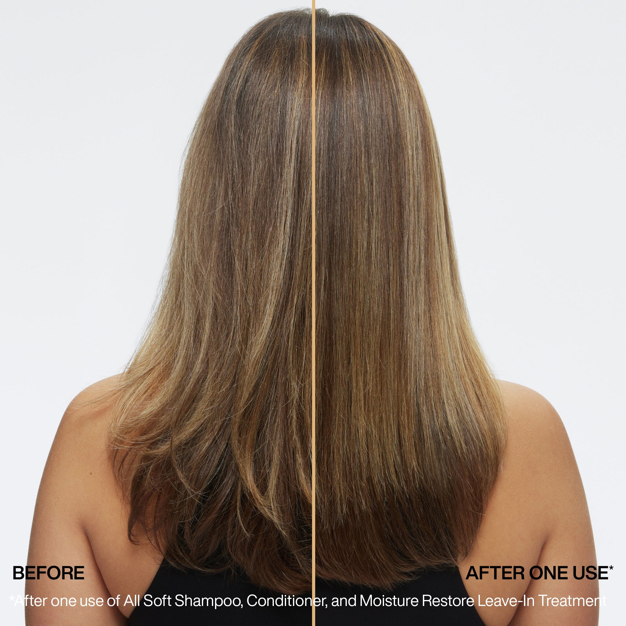 Redken All Soft Routine for Softness (obrázok 4)
