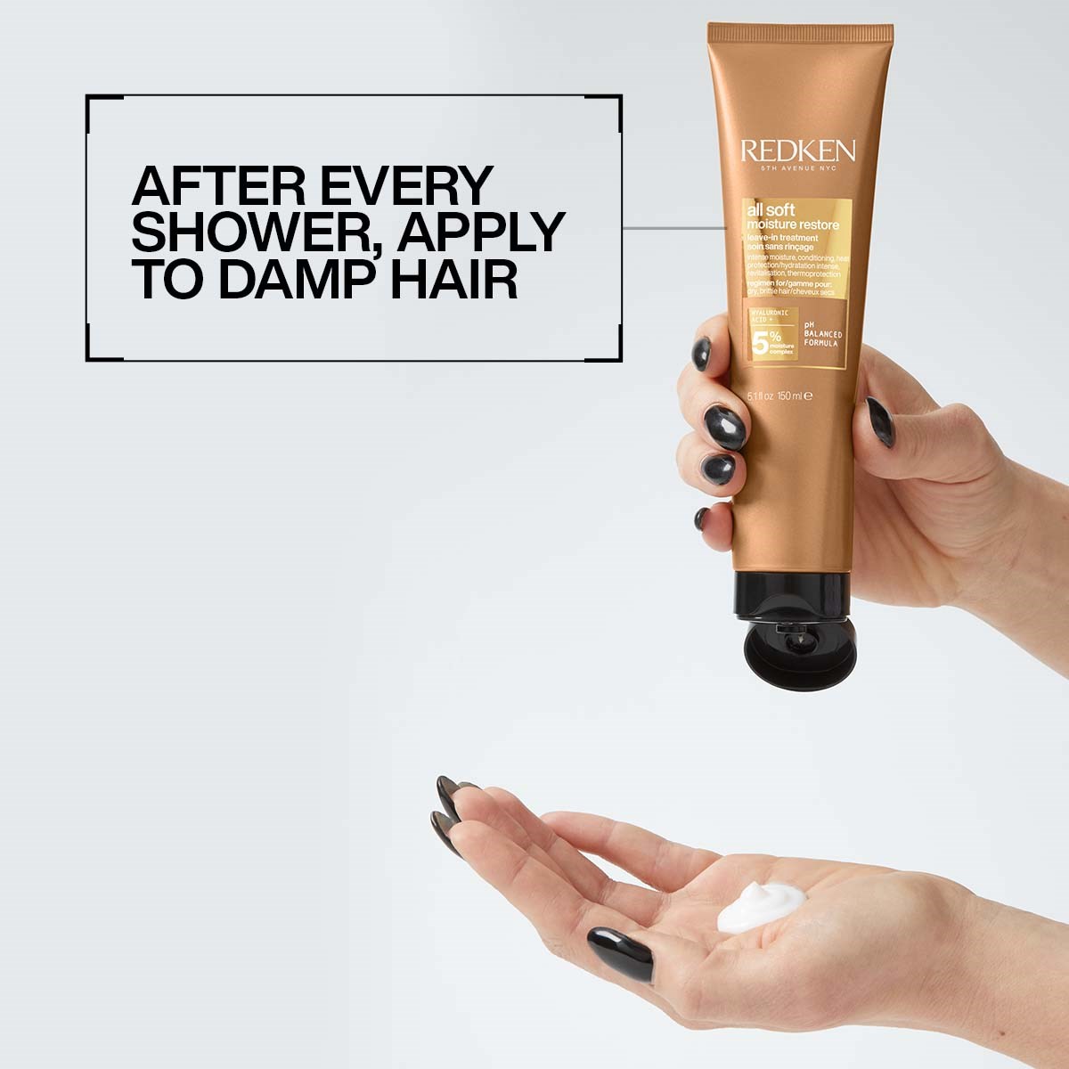 Redken All Soft Routine for Softness (obrázok 5)