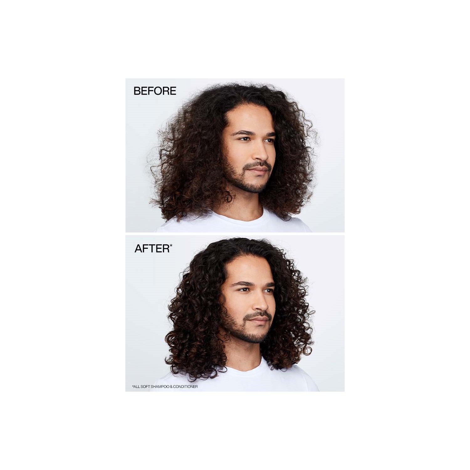 Redken All Soft Shampoo 300 ml (obrázok 9)