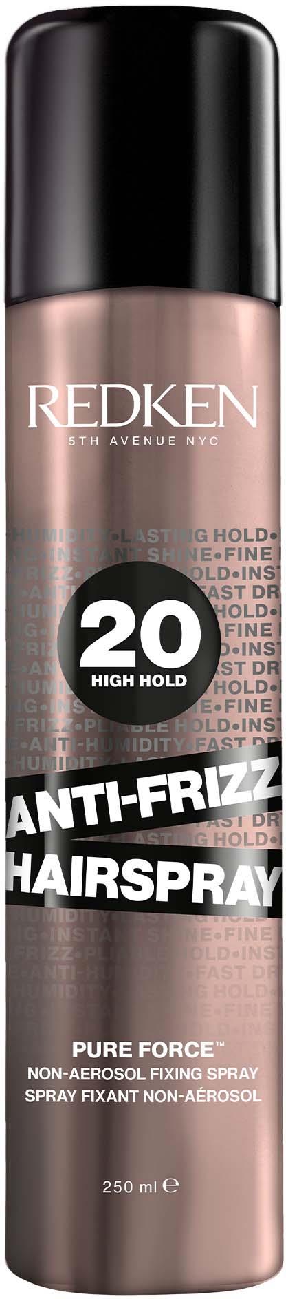 Redken Styling Anti Frizz Hairspray 250 ml