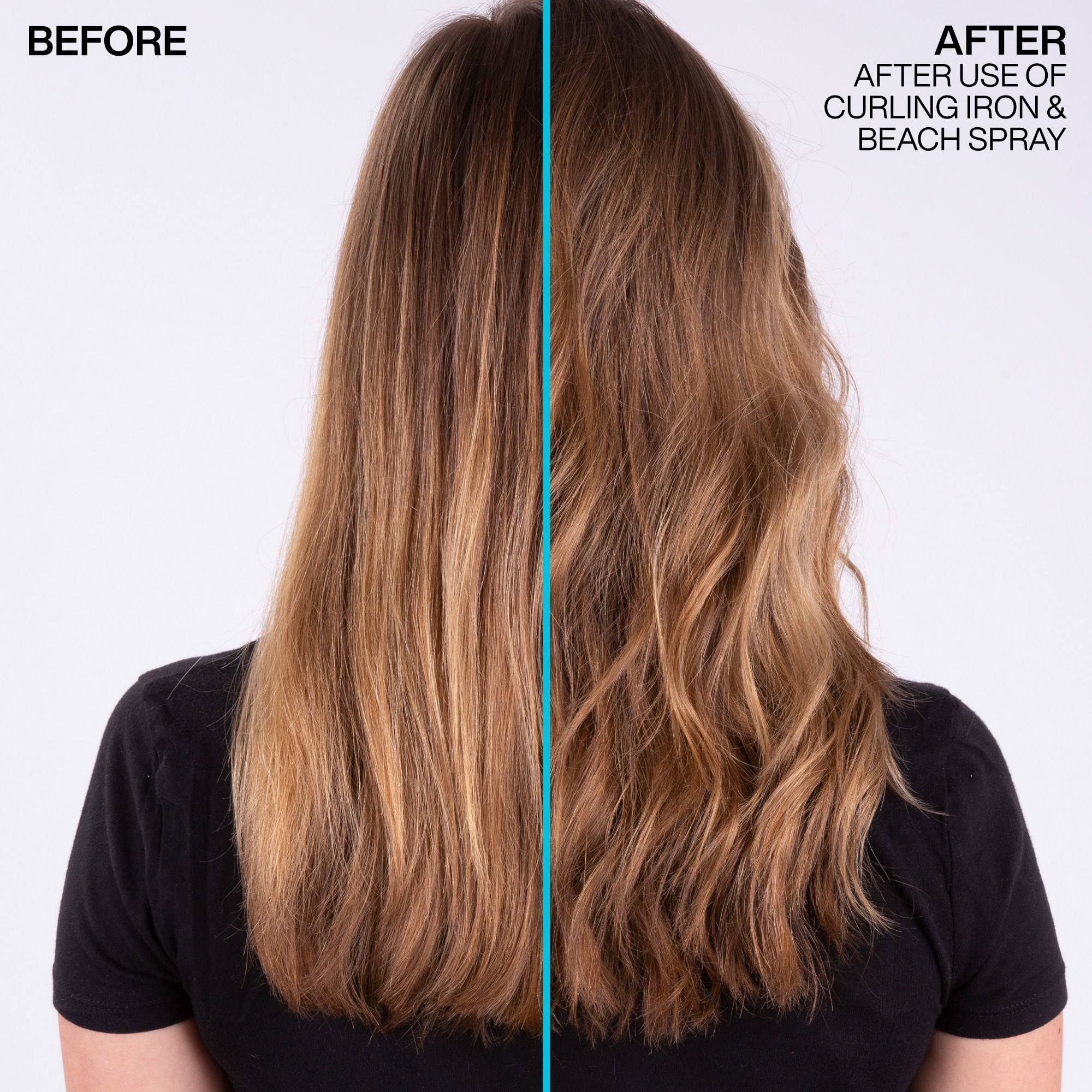Redken Beach Spray 150 ml (obrázok 3)