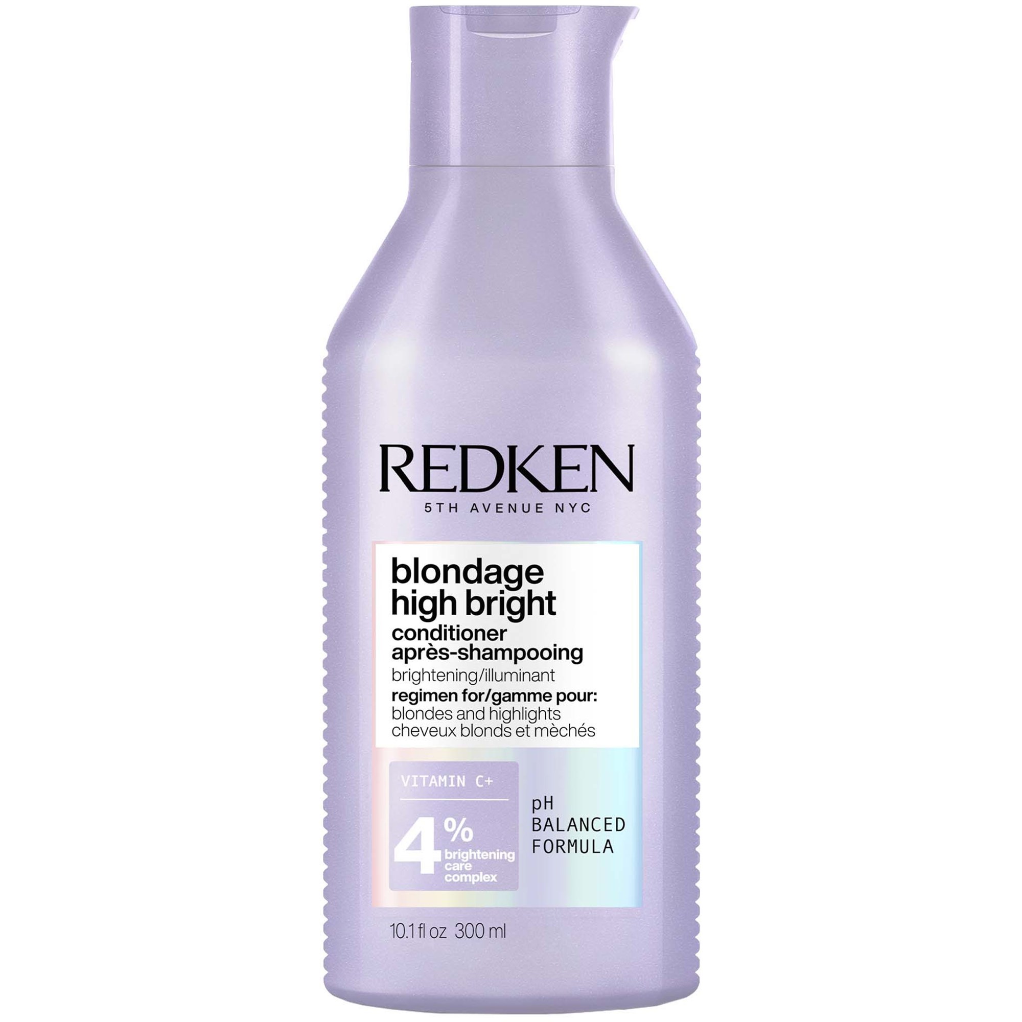 Läs mer om Redken Blondage High Bright Conditioner 300 ml