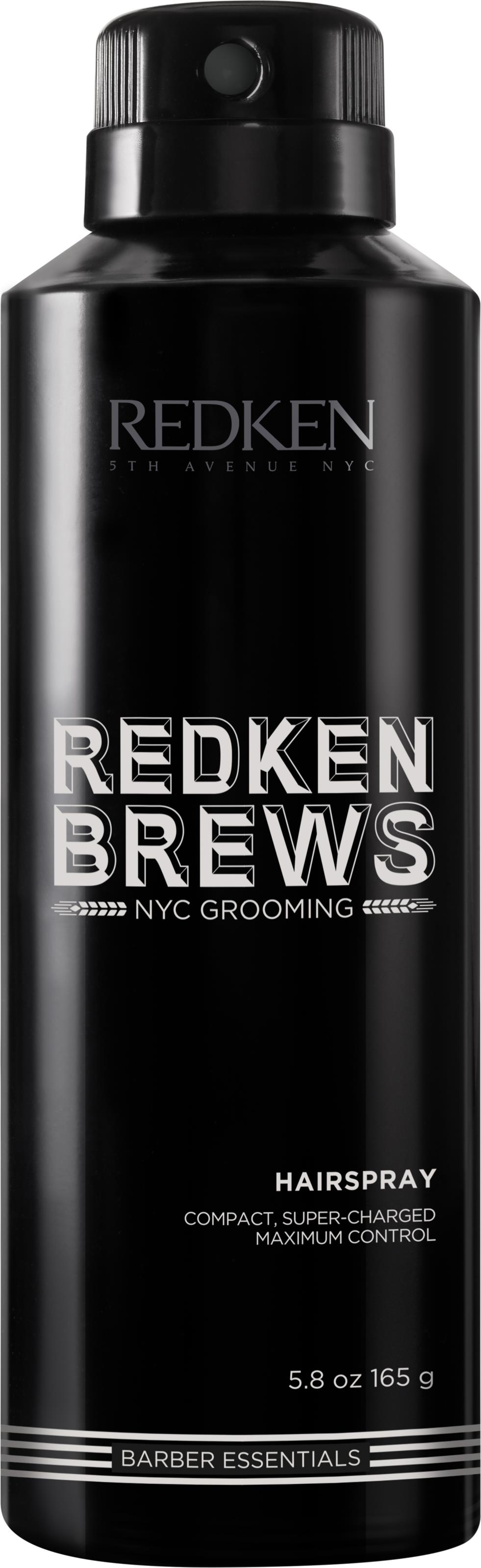 Redken Brews 125 ml | lyko.com