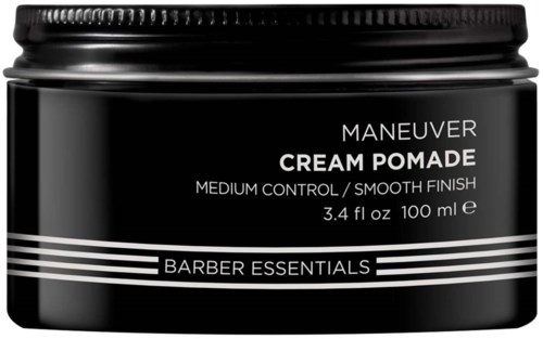 Redken Redken Brews Maneuver Cream Pomade 100 ml
