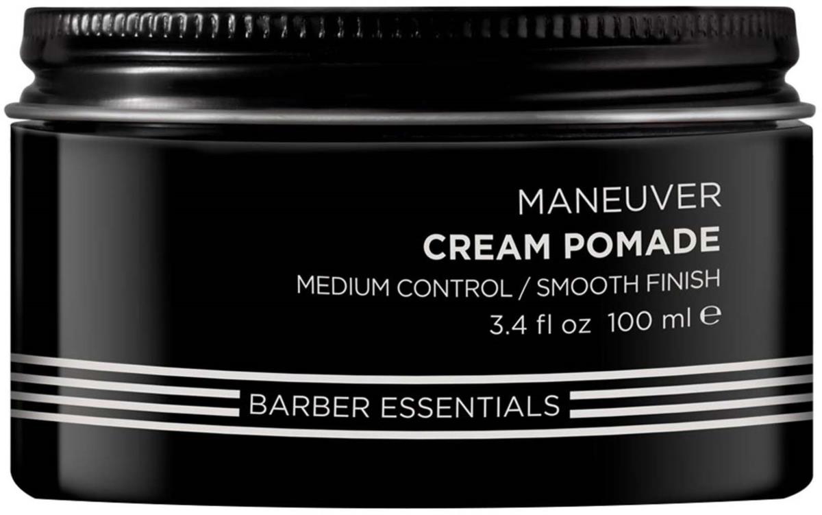 Redken Redken Brews Maneuver Cream Pomade 100 ml