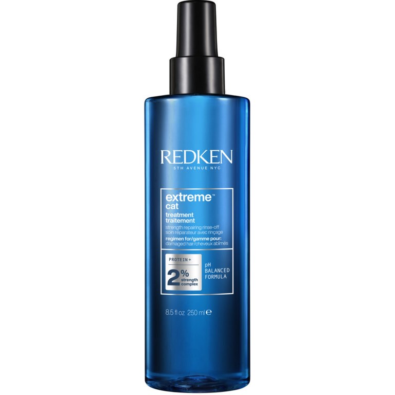 Redken Extreme CAT Treatment Spray 250 ml billede
