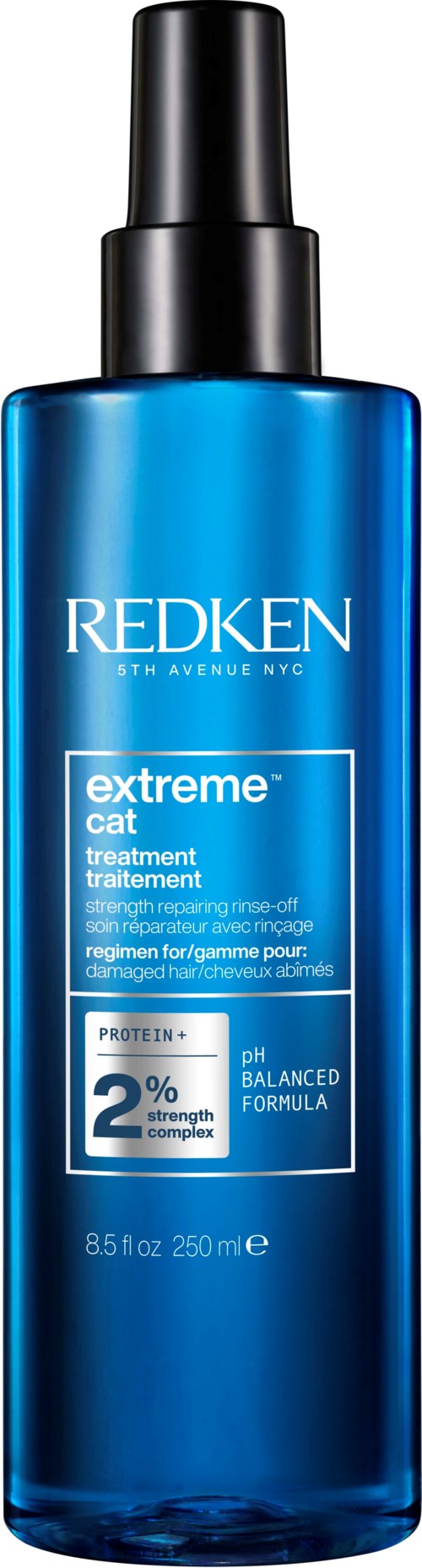 Redken Extreme CAT Treatment Spray 250 ml