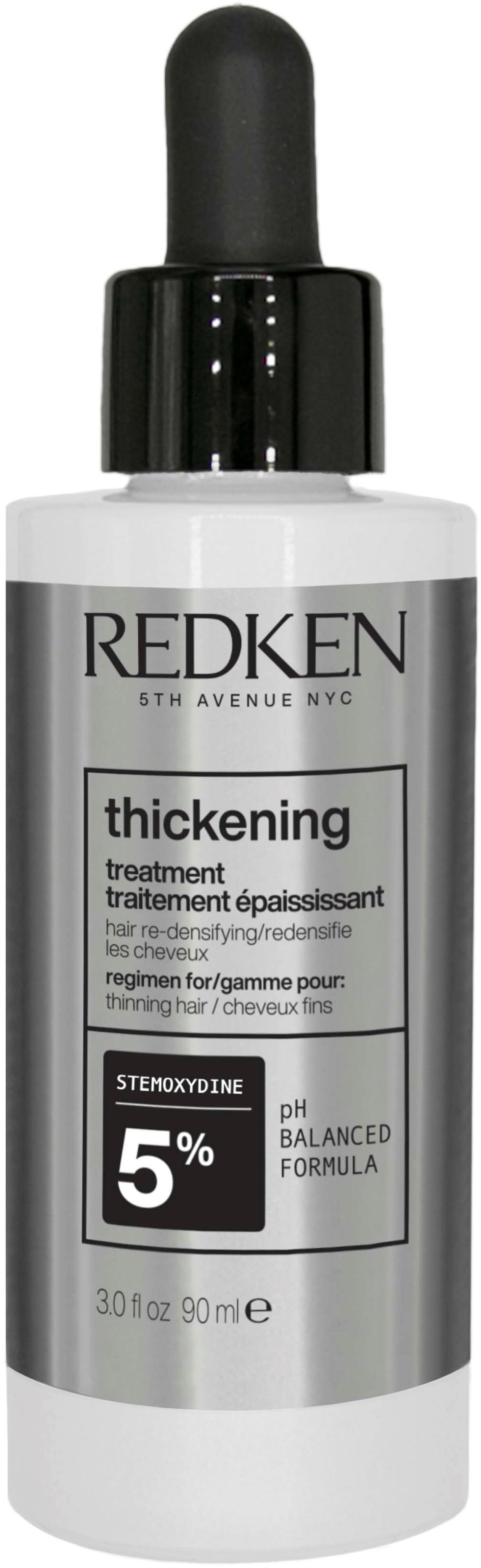 Redken Cerafill Cerafill Retaliate Stemoxydine 5% 90 ml