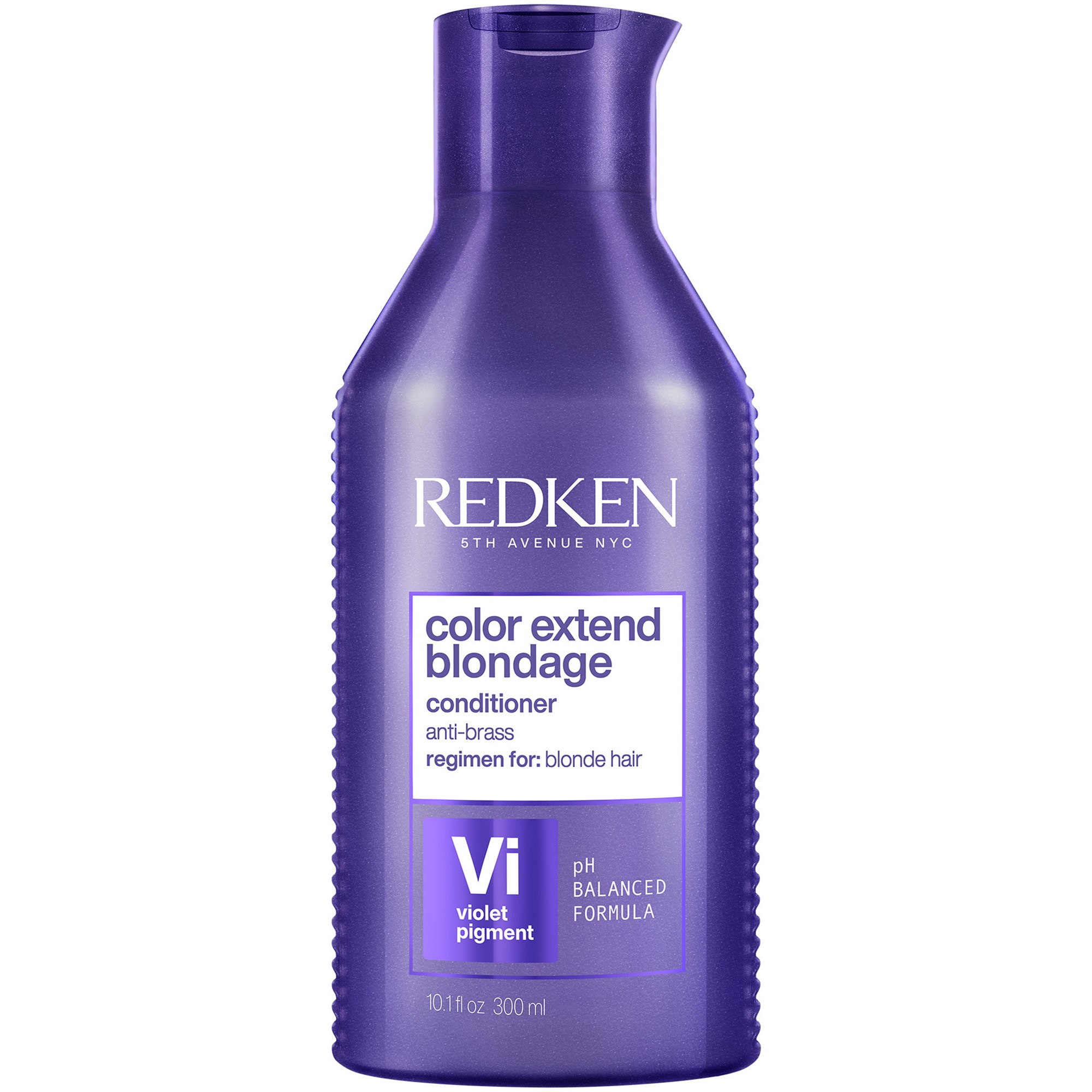 Redken Color Extend Blondage Conditioner 300 ml billede