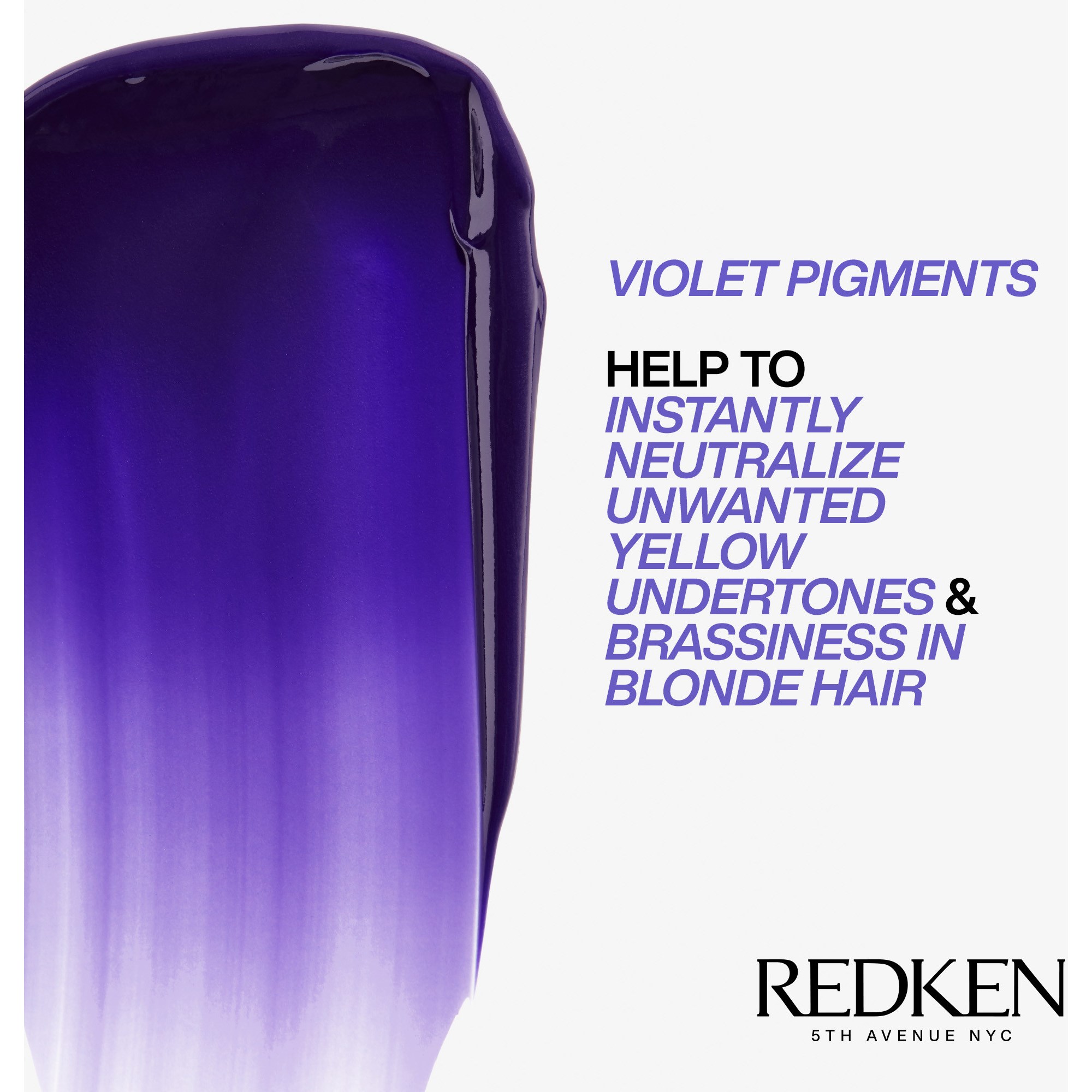 Redken Color Extend Blondage Color Extend Blondage Express Anti-Brass (obrázok 4)