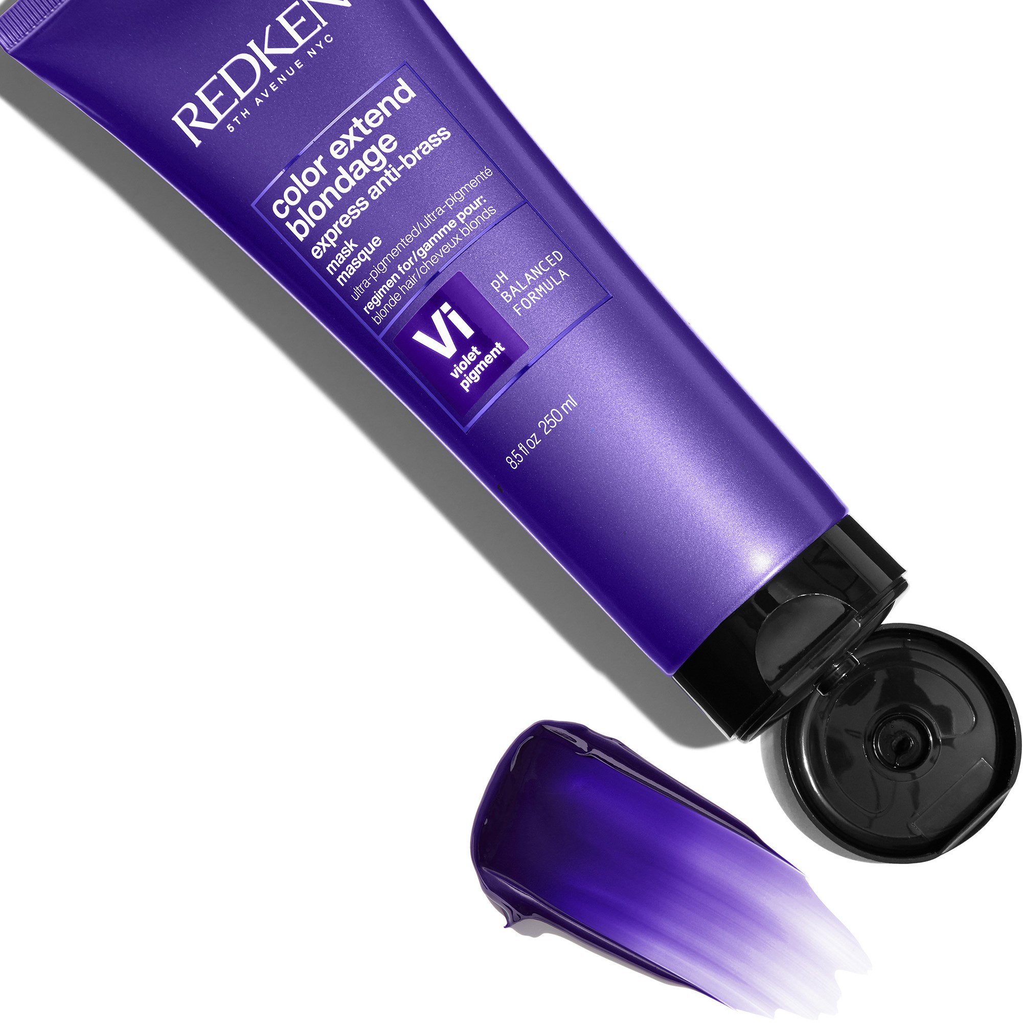 Redken Color Extend Blondage Color Extend Blondage Express Anti-Brass (obrázok 5)