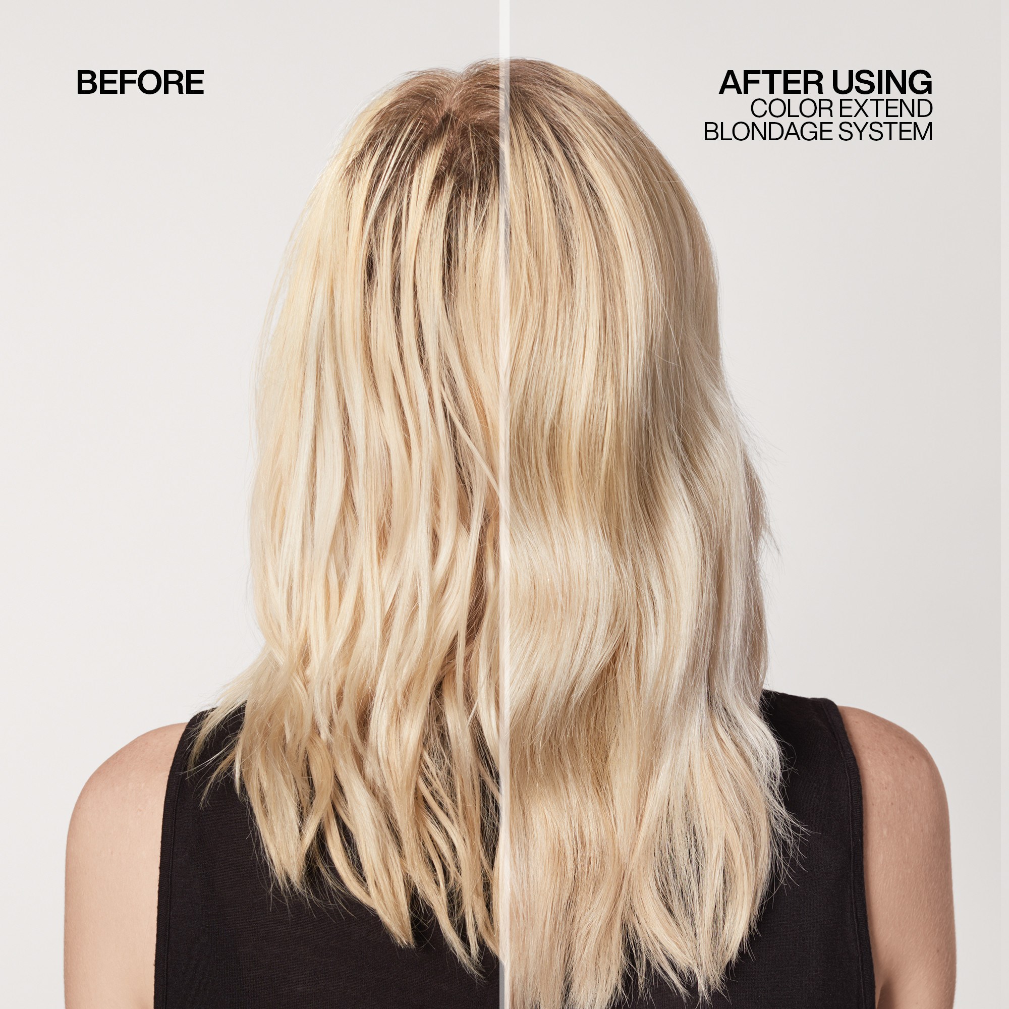 Redken Color Extend Blondage Color Extend Blondage Express Anti-Brass (obrázok 6)