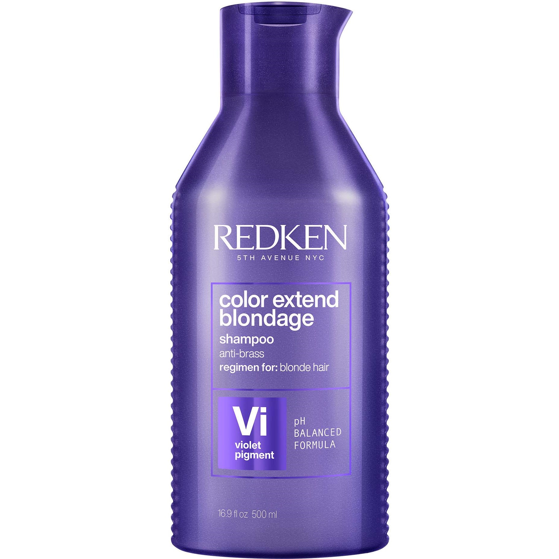 Redken Color Extend Blondage Shampoo 300 ml billede