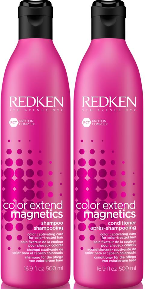 Redken Color Extend Duo