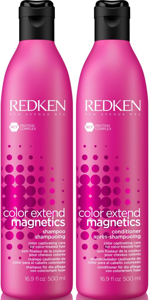 Redken Color Extend Magnetics Color Extend Duo | lyko.com