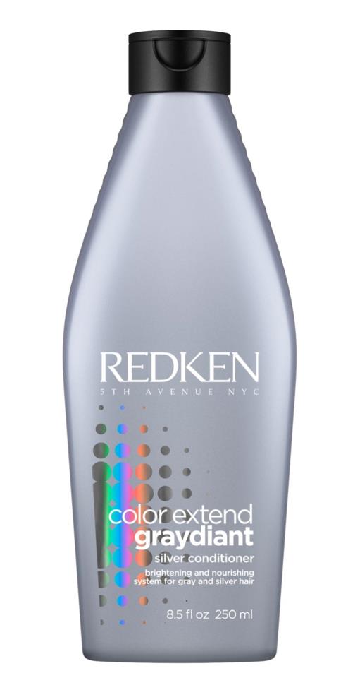 Redken COLOR EXTEND GRAYDIENT Color Extend Graydiant Conditioner 250 ml