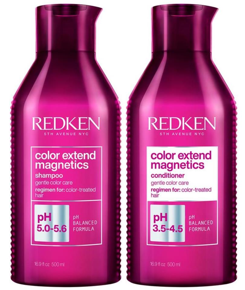 Redken Color Extend Magnetics Duo 500ml