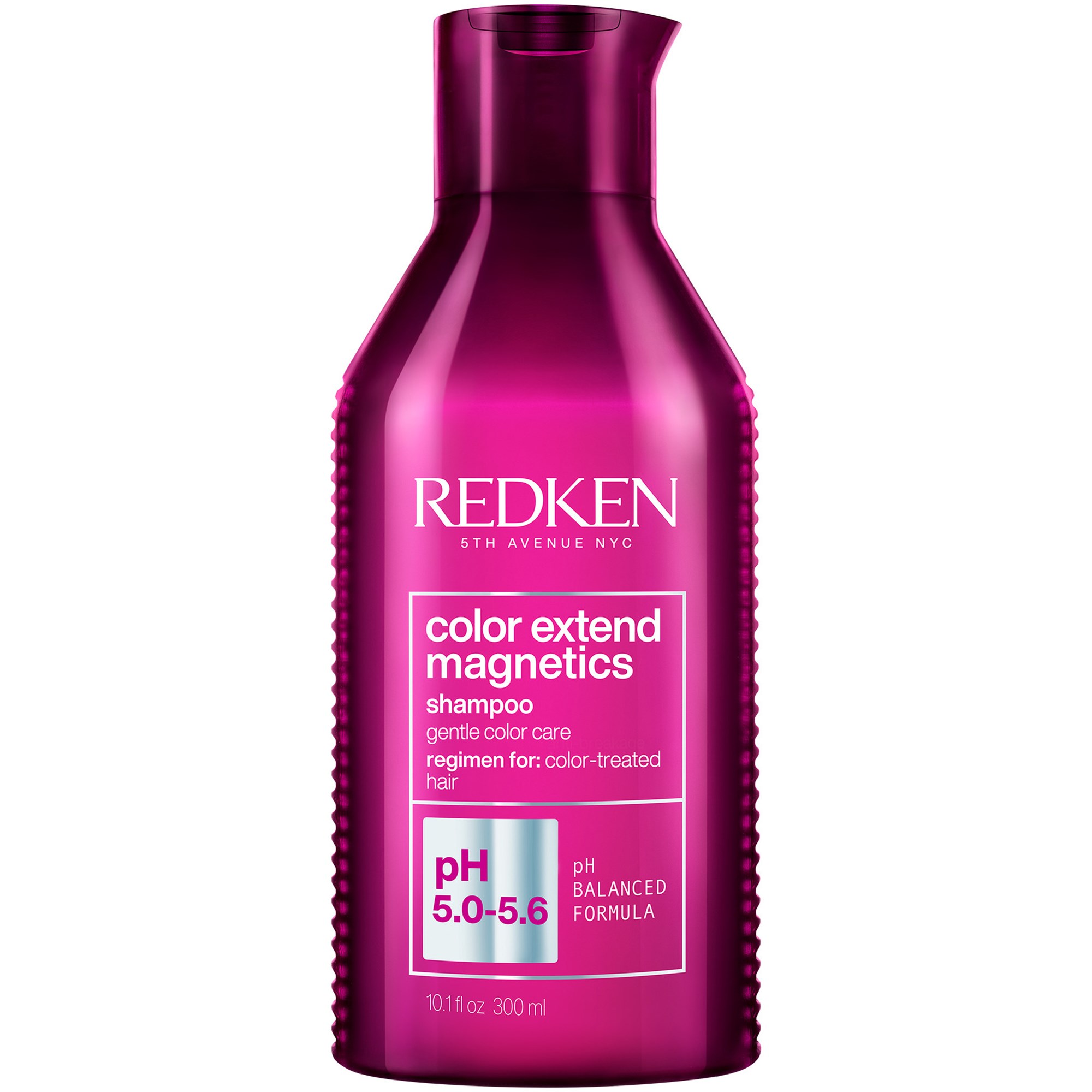 Läs mer om Redken Color Extend Magnetics Shampoo 300 ml