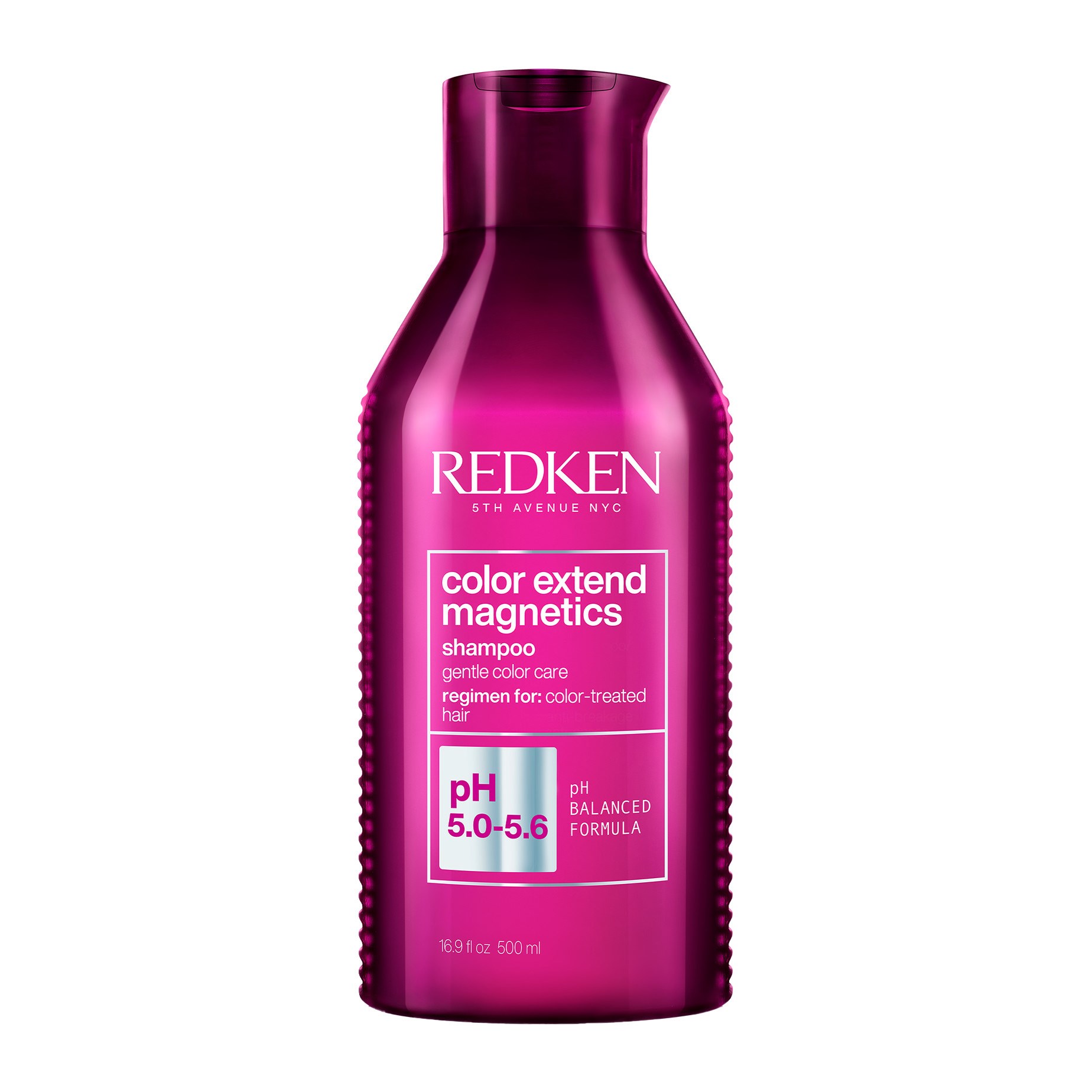 Läs mer om Redken Color Extend Magnetics Shampoo 500 ml