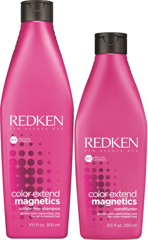 Redken Color Extend Magnetics Color Extend Paket