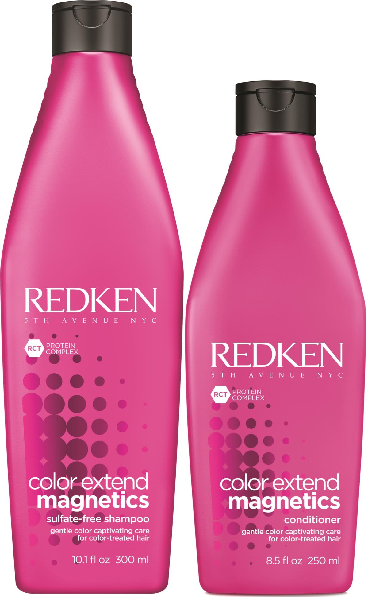 Redken Color Extend Magnetics Color Extend Paket | lyko.com