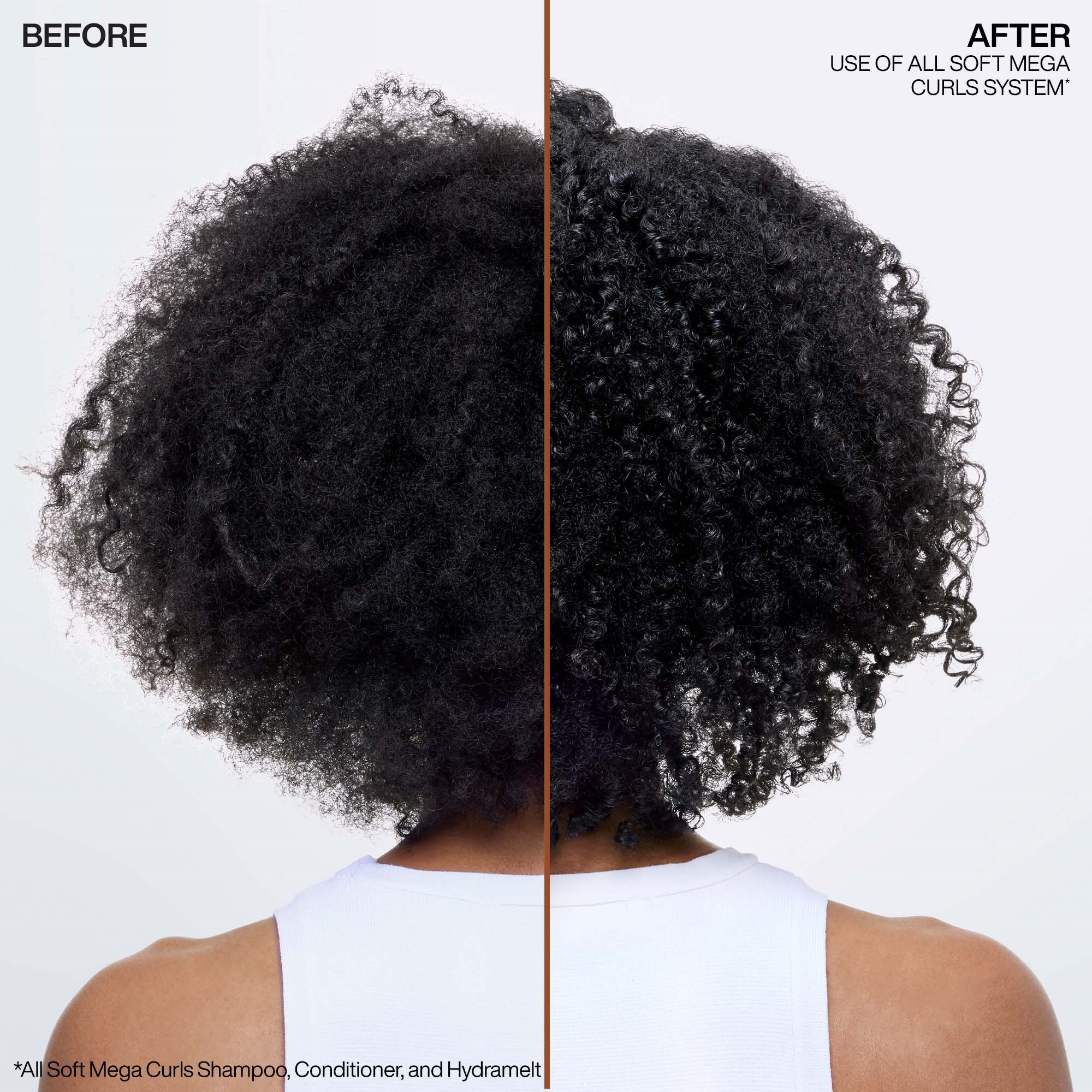 Redken All Soft Mega Curls Conditioner 300 ml (obrázok 4)