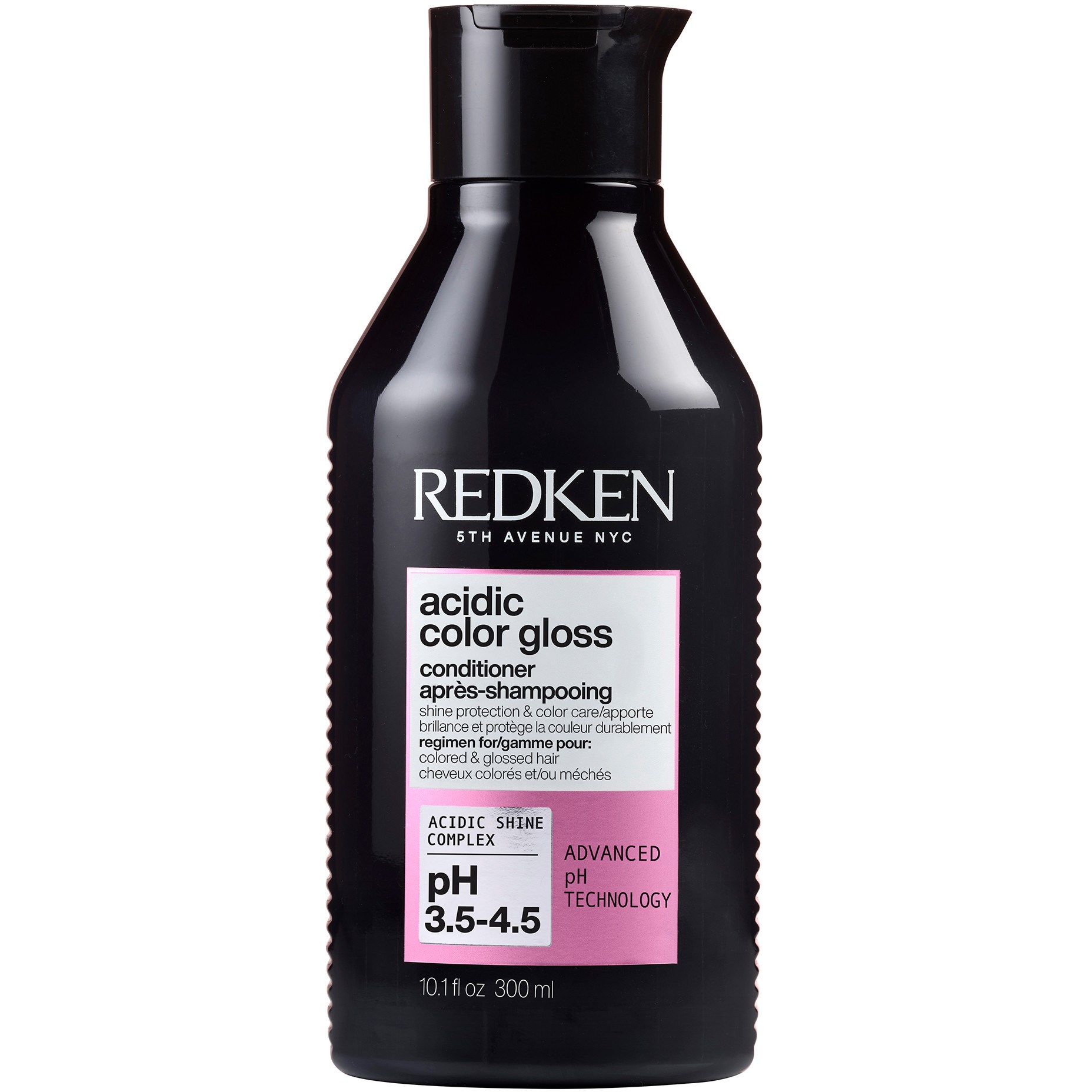 Läs mer om Redken Acidic Color Gloss Conditioner 300 ml