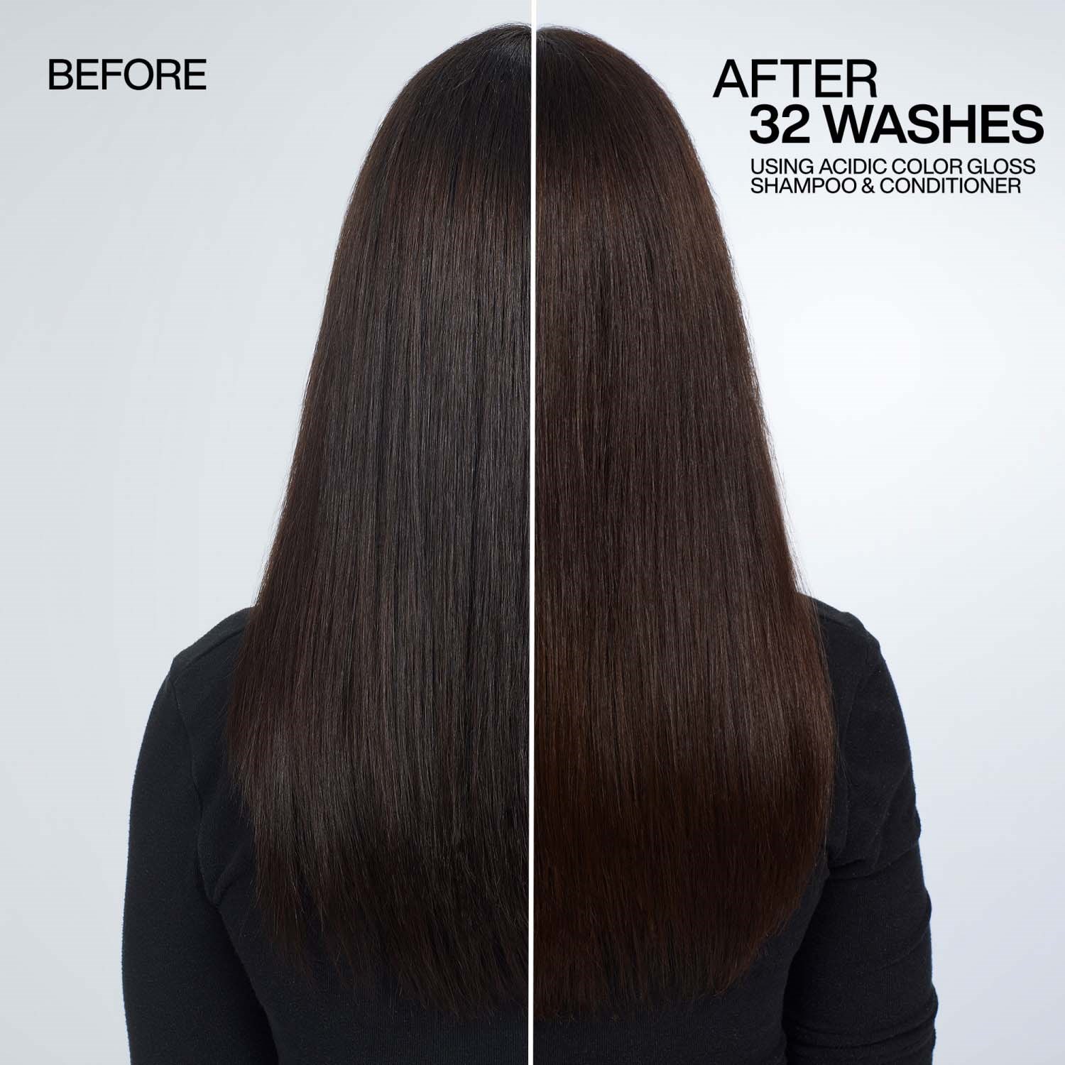 Redken Acidic Color Gloss Conditioner 300 ml (obrázok 8)