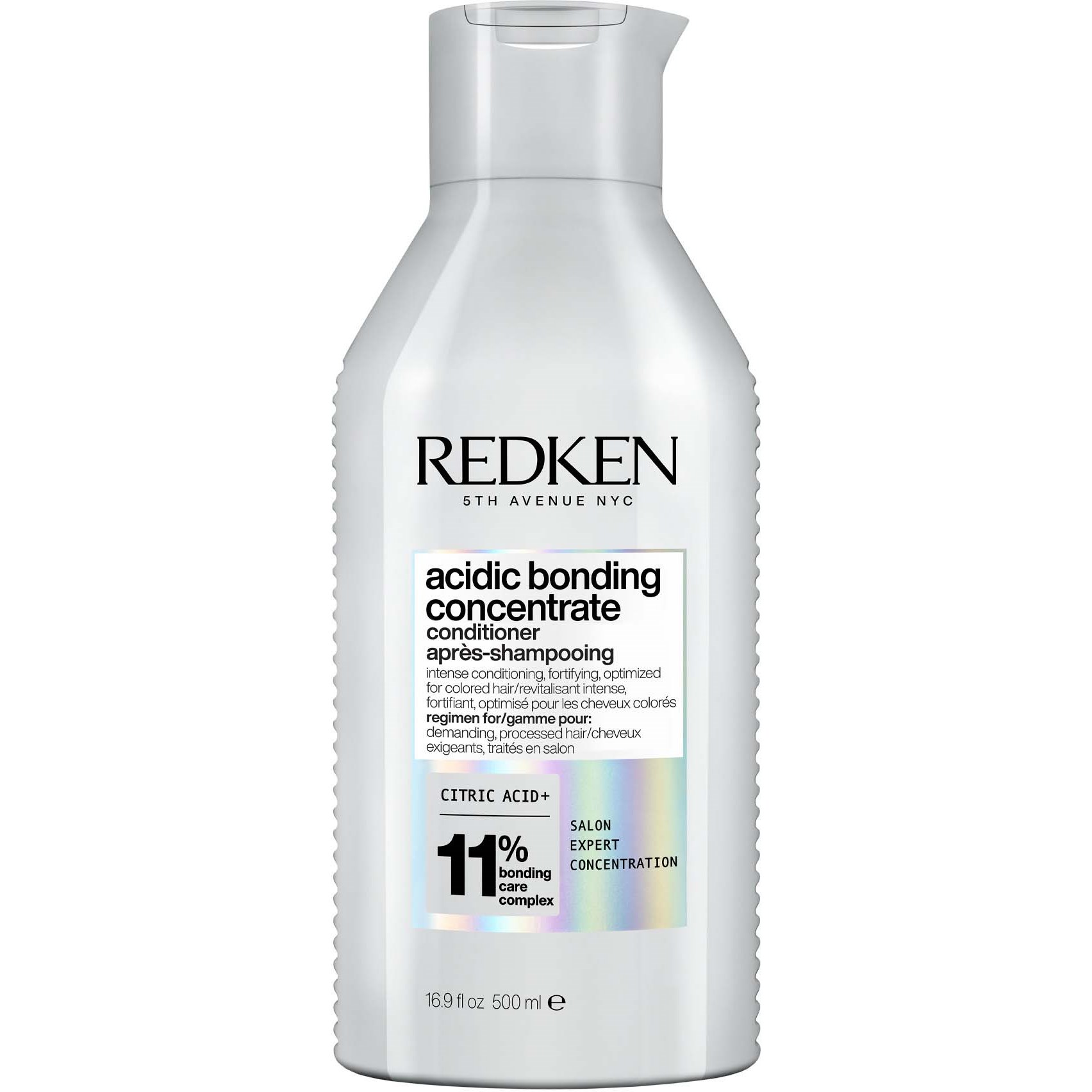 Redken Acidic Bonding Concentrate Conditioner 500 ml