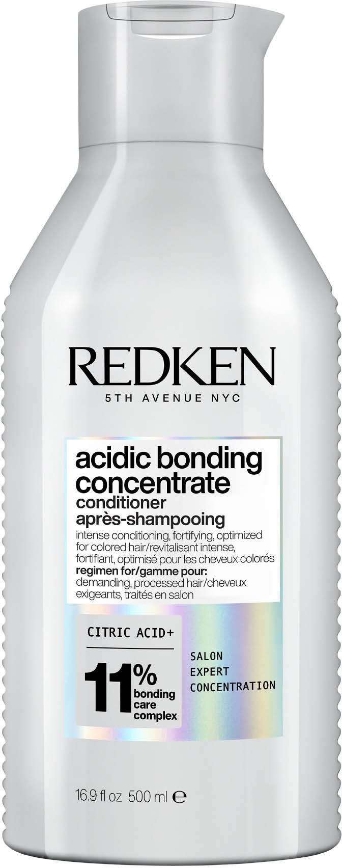 Redken Acidic Bonding Concentrate Conditioner 500 ml