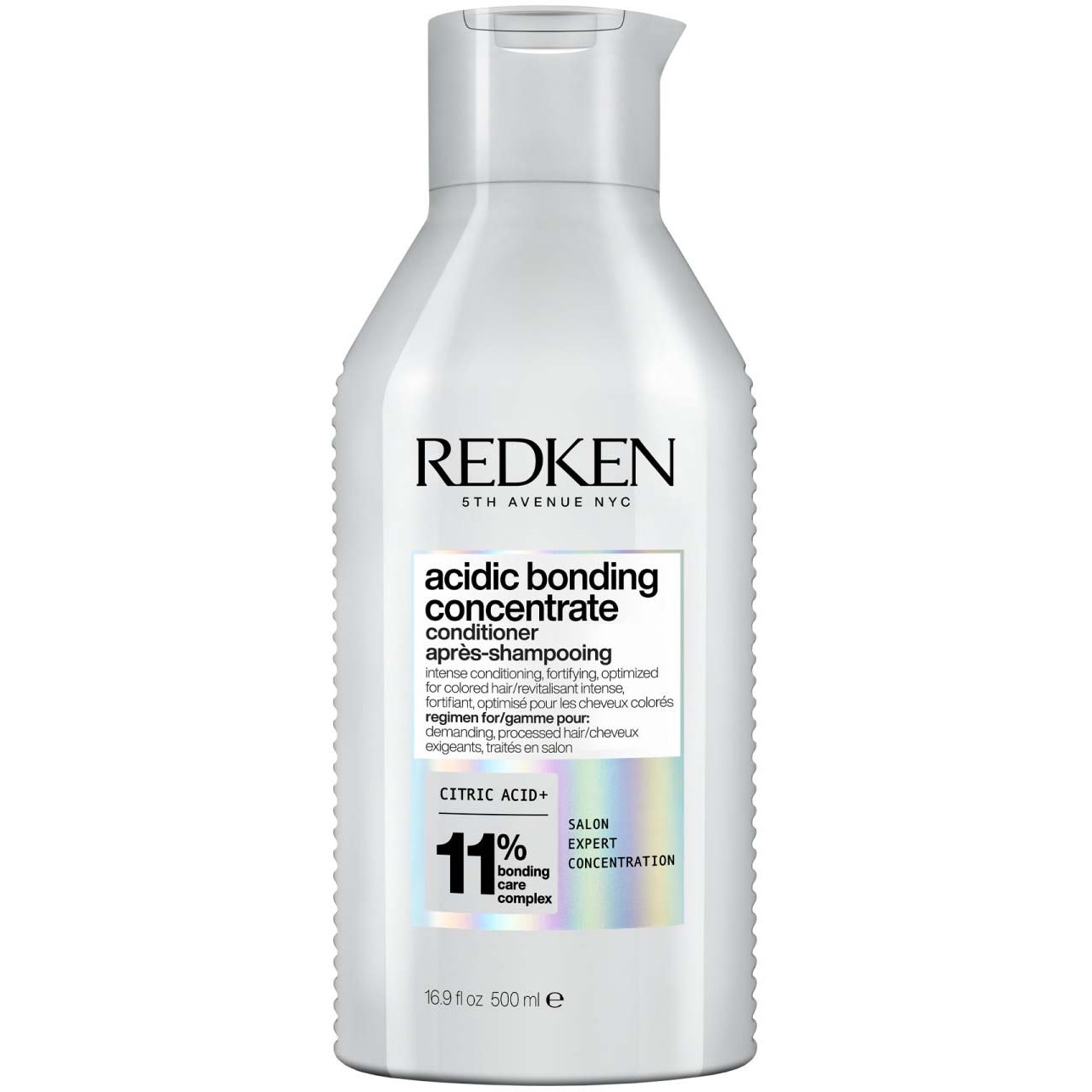Redken Acidic Bonding Concentrate Conditioner 500 ml