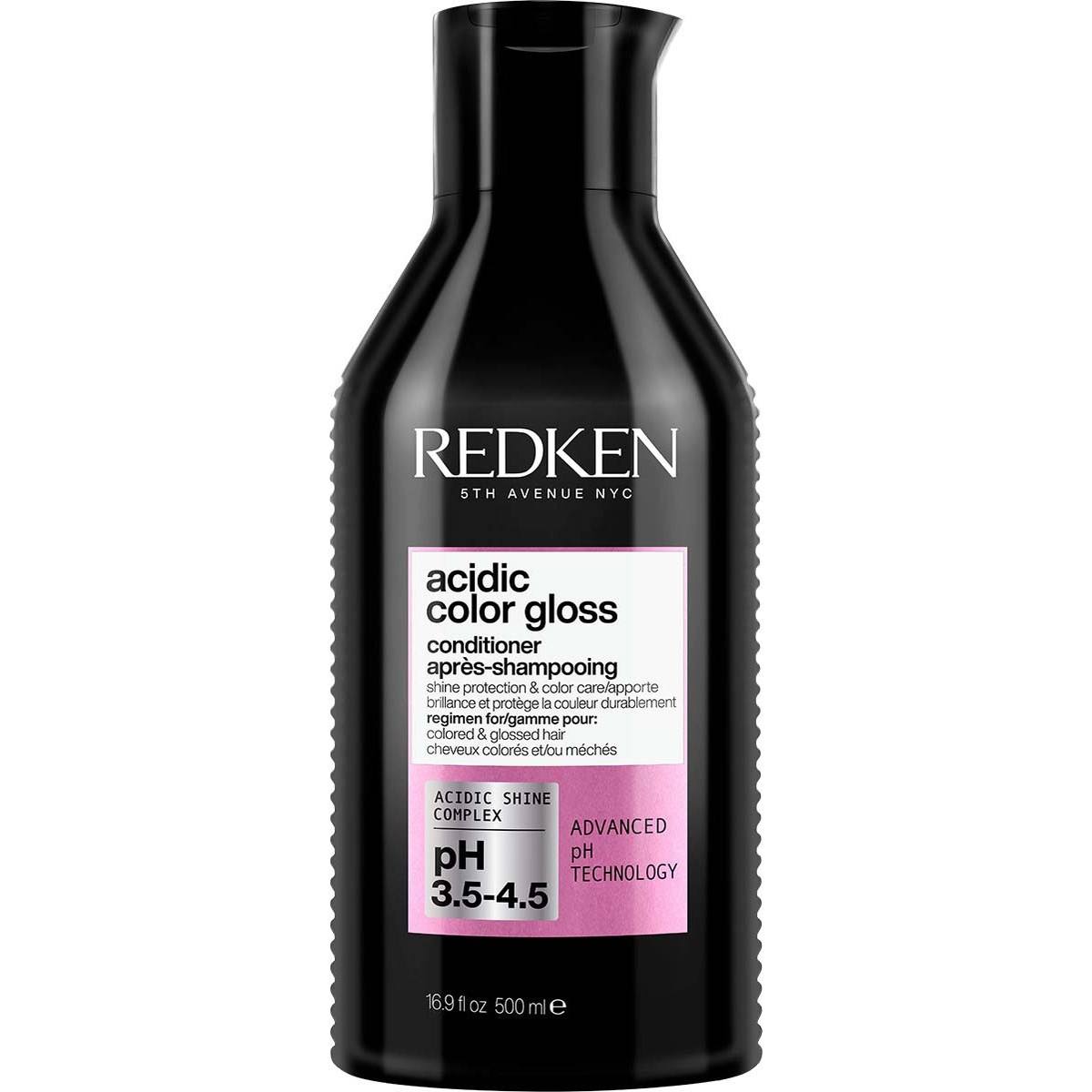 Redken Acidic Color Gloss Conditioner 500 ml billede