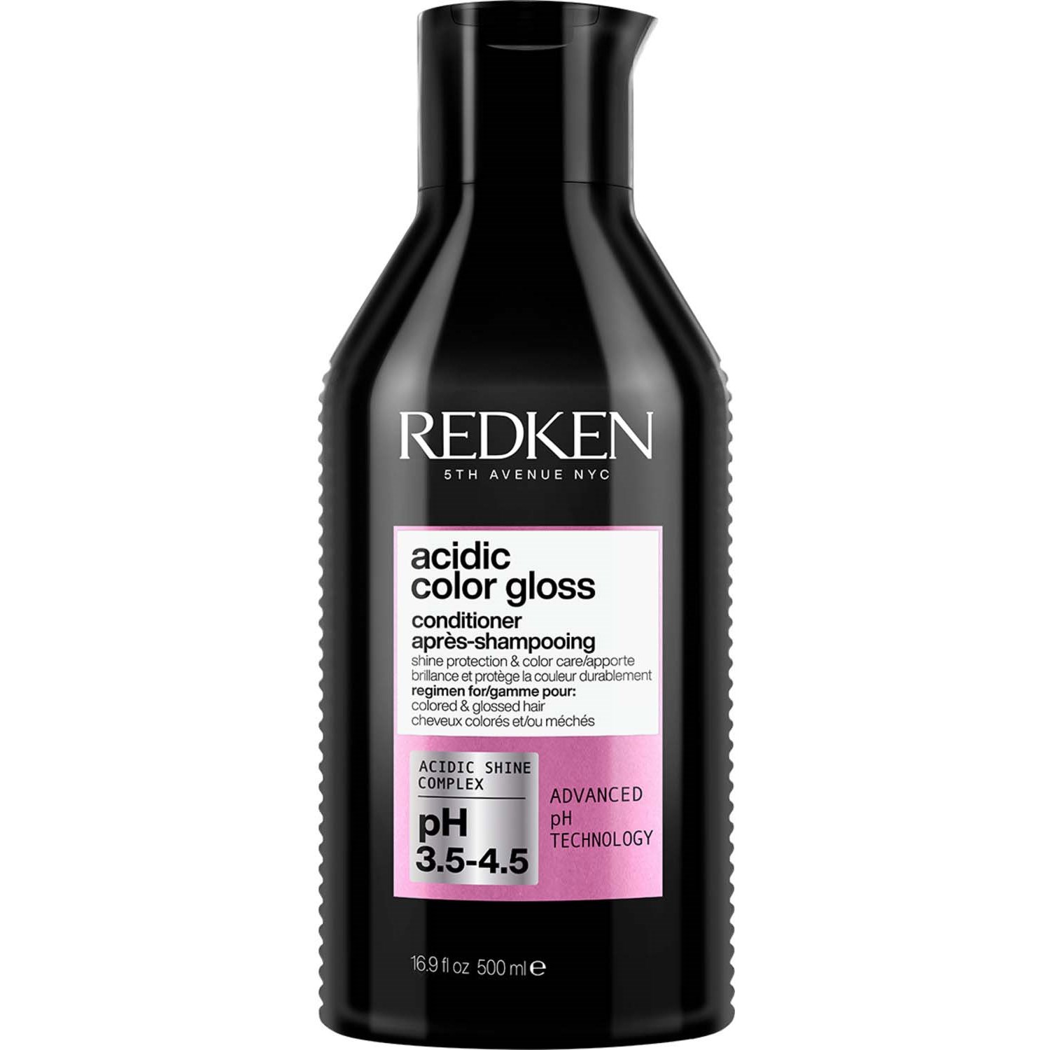 Redken Acidic Color Gloss Conditioner 500 ml billede