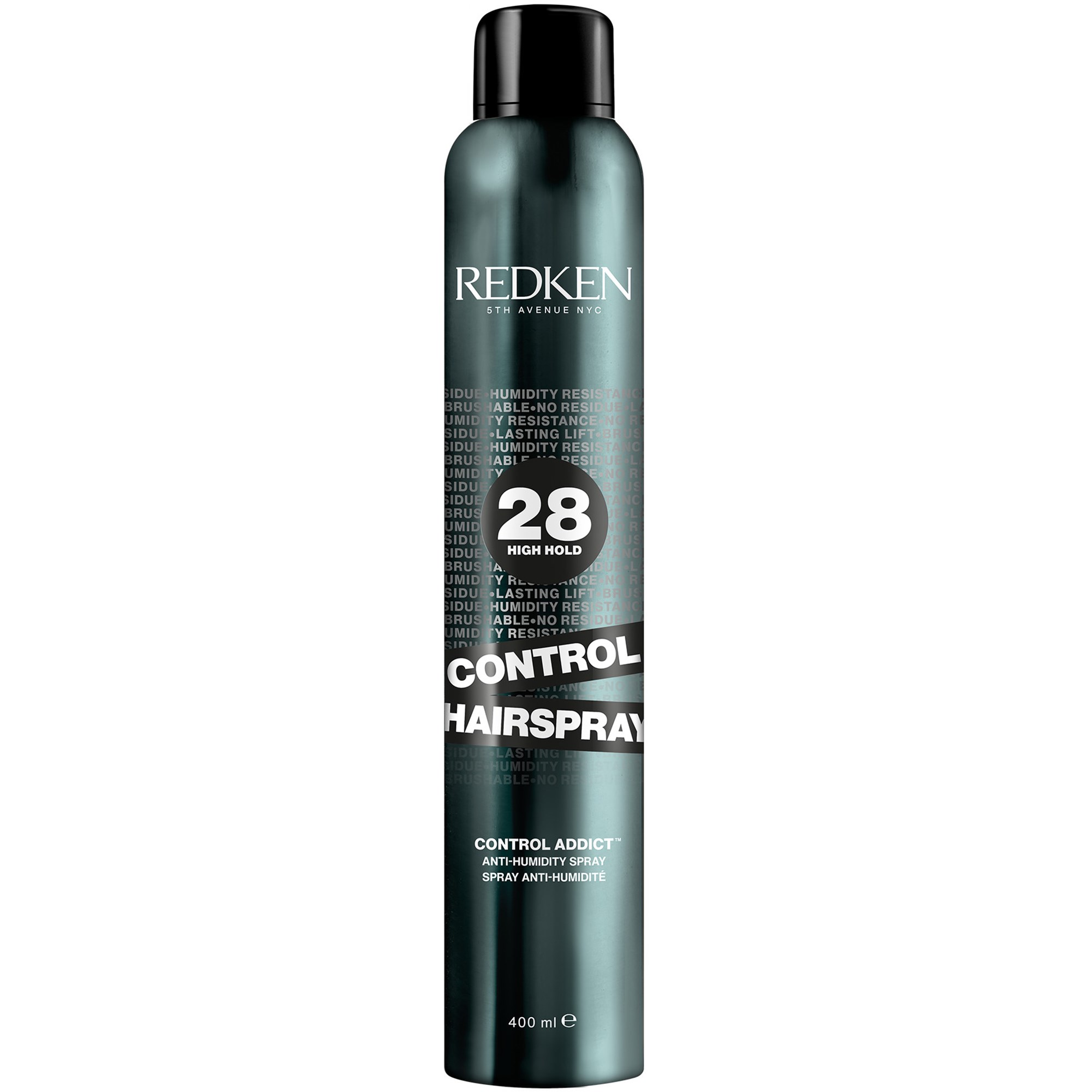 Läs mer om Redken Control Hairspray 400 ml
