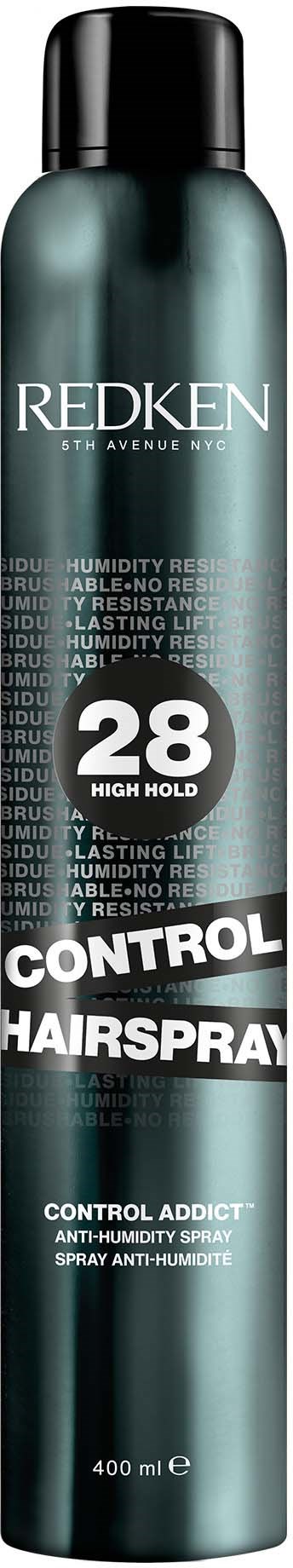 Redken Redken Styling Control Hairspray 400 ml