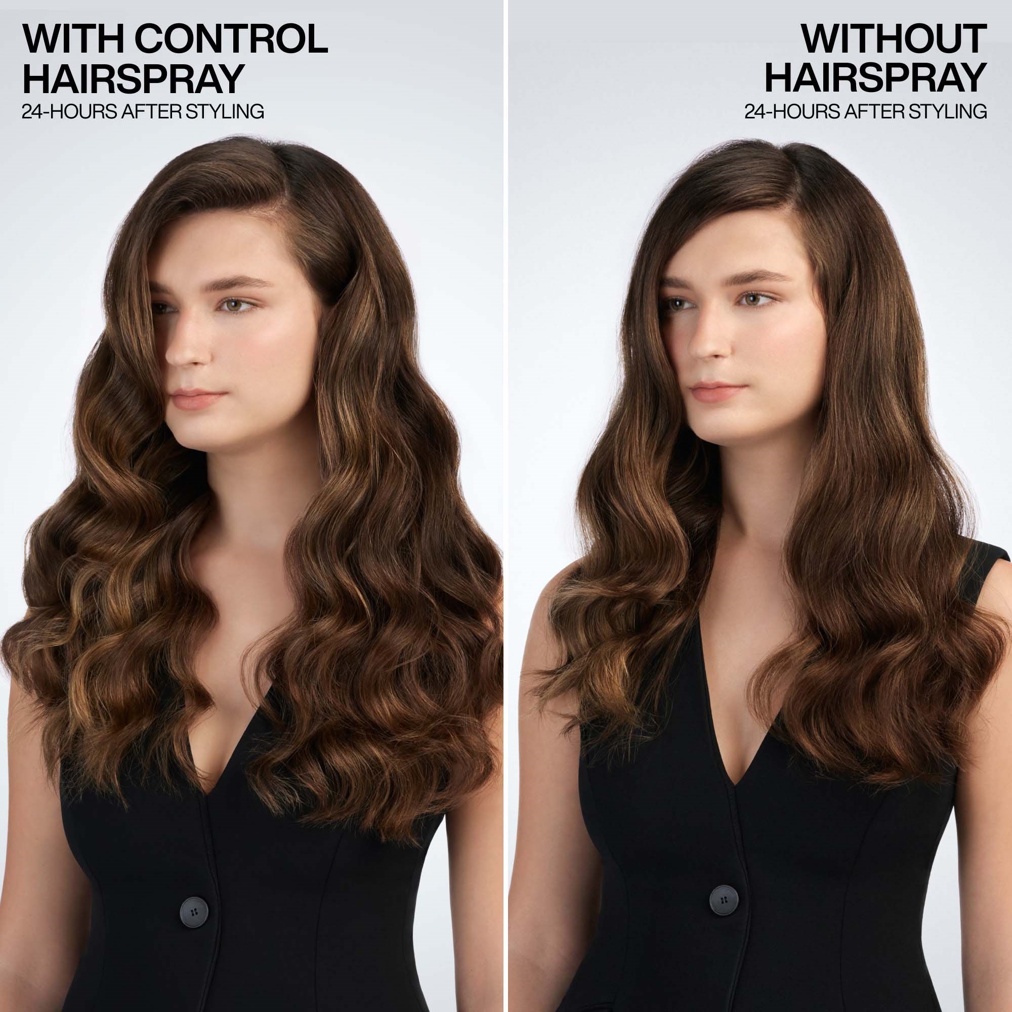 Redken Styling Control Hairspray 400 ml (obrázok 3)