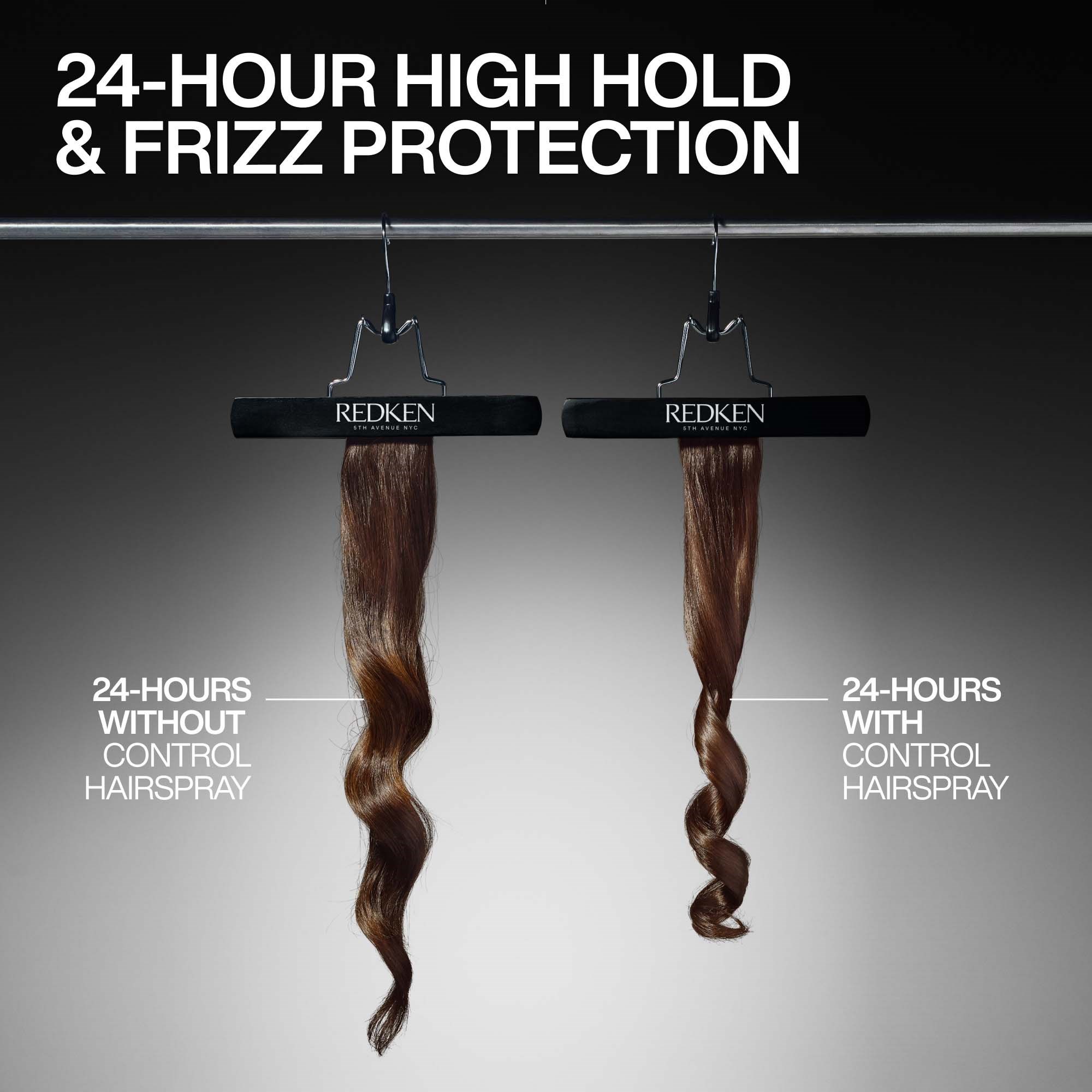 Redken Styling Control Hairspray 400 ml (obrázok 5)